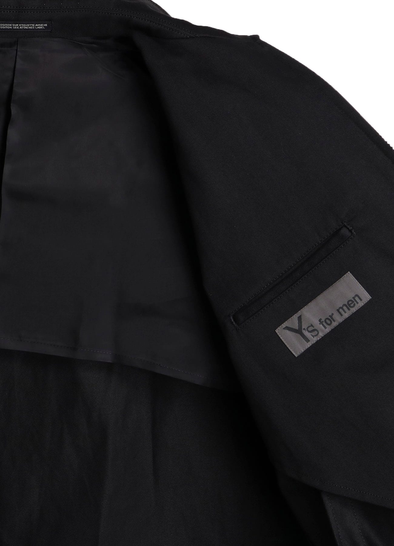 【12/6 10:00 Release】KATSURAGI BLOUSON