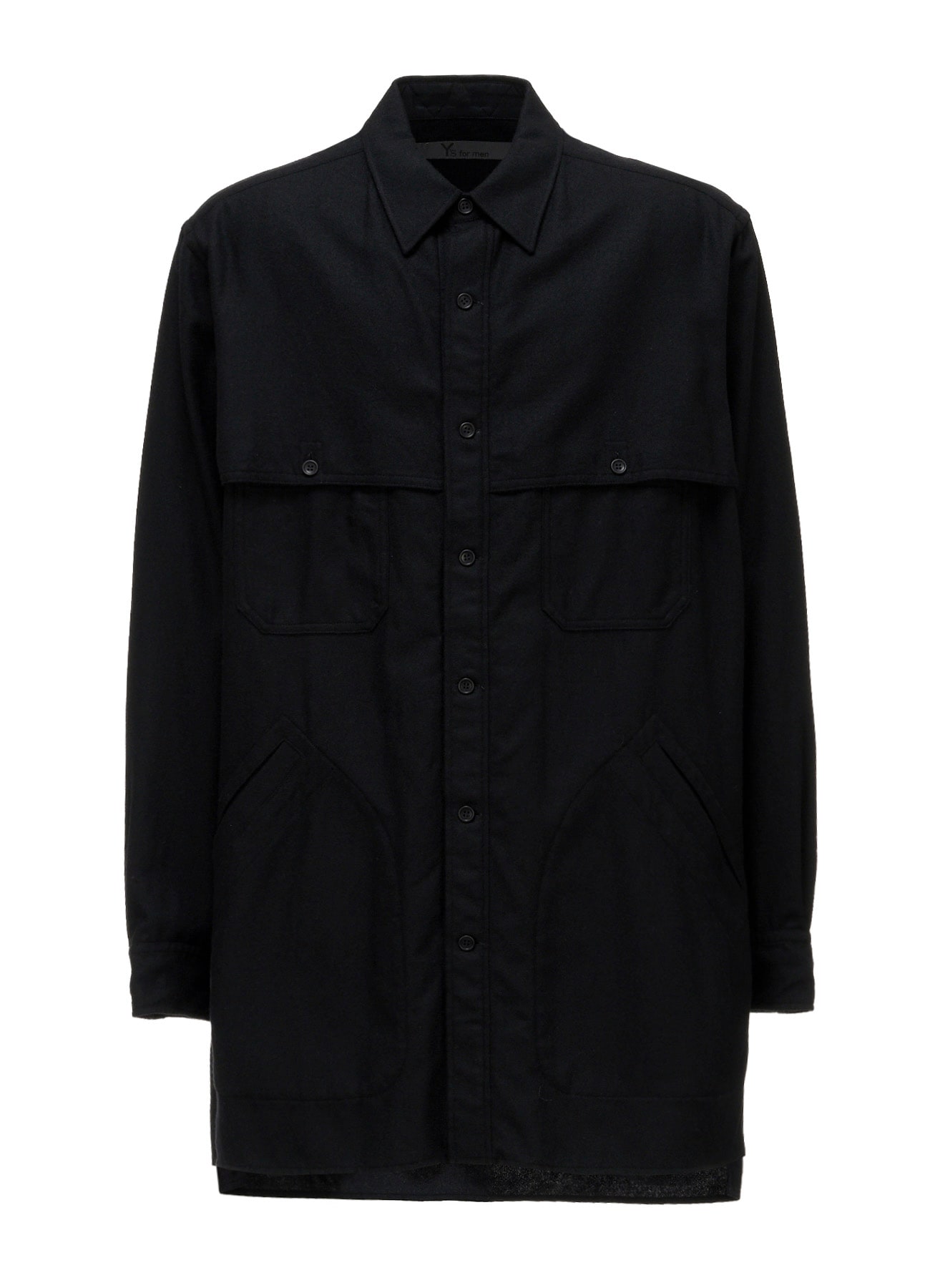 【PIECE UNIQUE IKEBUKURO TOBU ONLY】 STORM SHIELD SHIRT