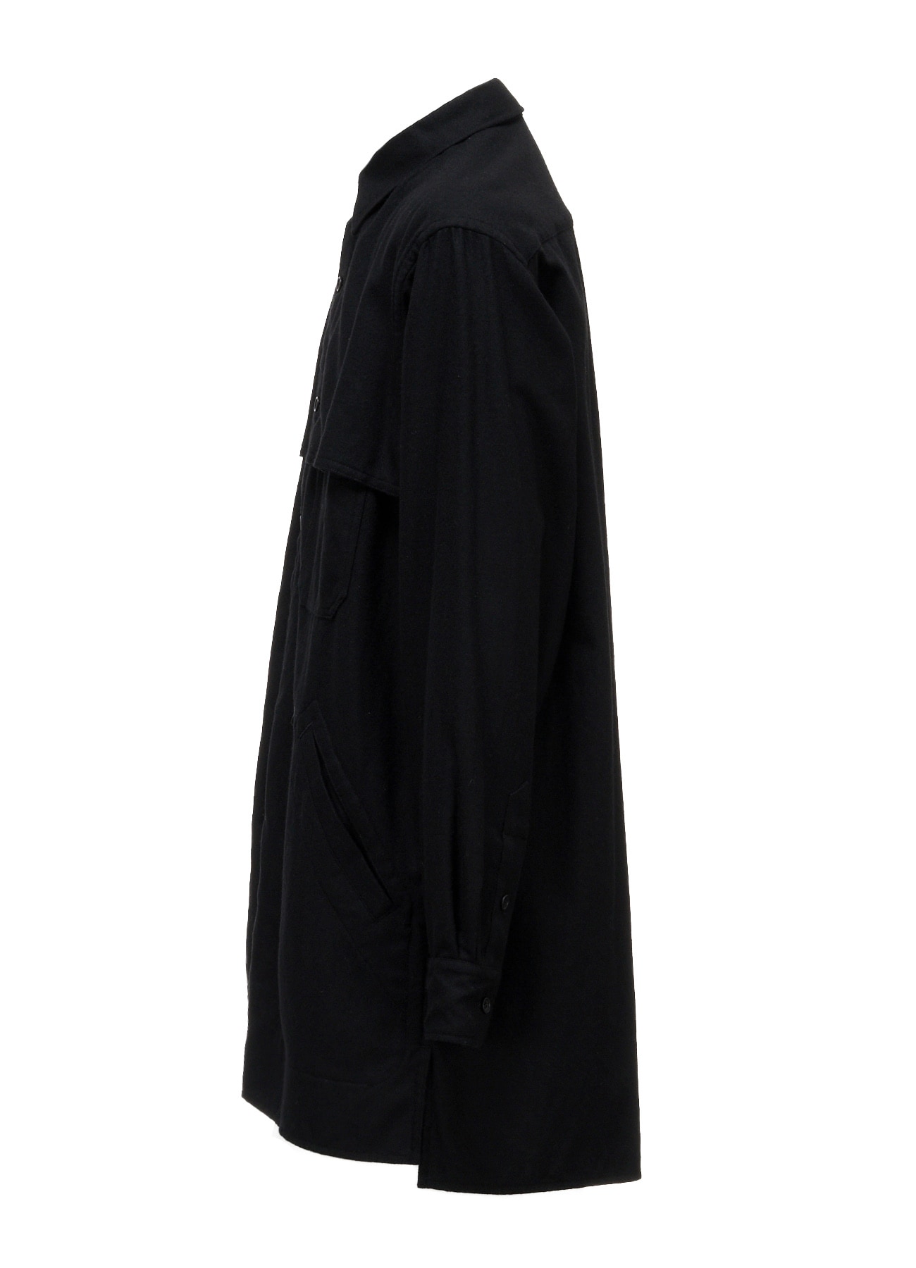 【PIECE UNIQUE IKEBUKURO TOBU ONLY】 STORM SHIELD SHIRT