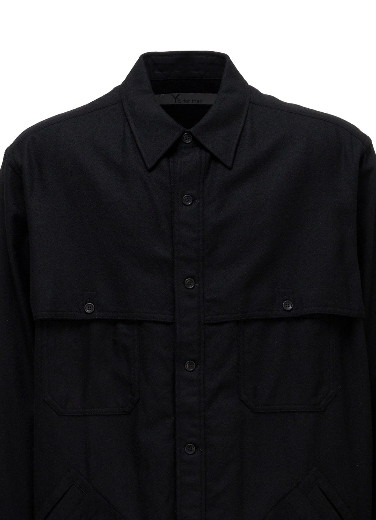 【PIECE UNIQUE IKEBUKURO TOBU ONLY】 STORM SHIELD SHIRT