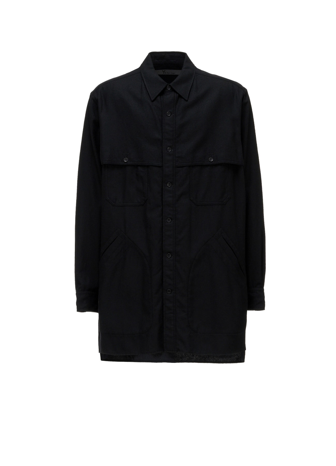 【PIECE UNIQUE IKEBUKURO TOBU ONLY】 STORM SHIELD SHIRT