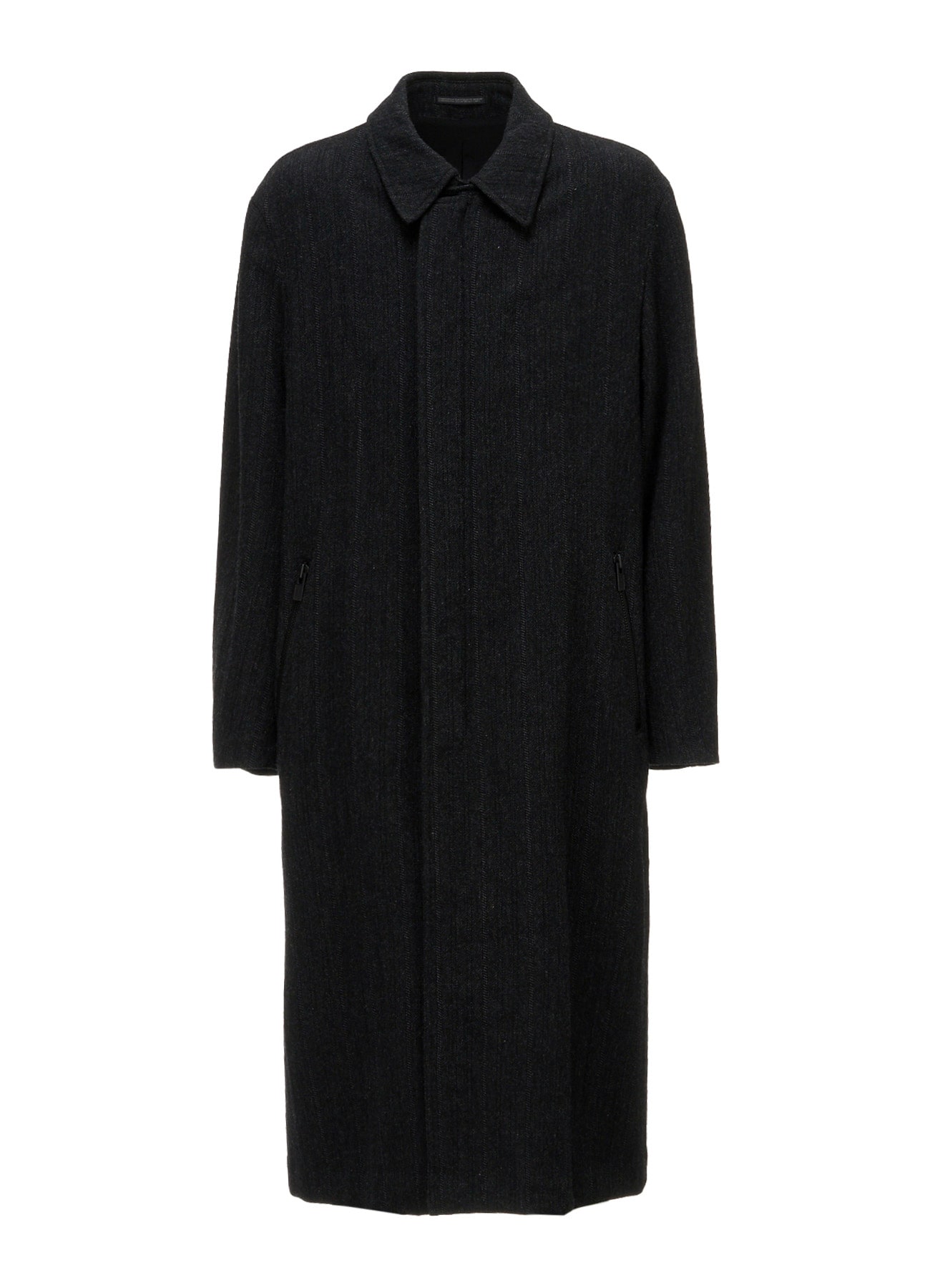 【PIECE UNIQUE IKEBUKURO TOBU ONLY】 STAND COLLAR COAT