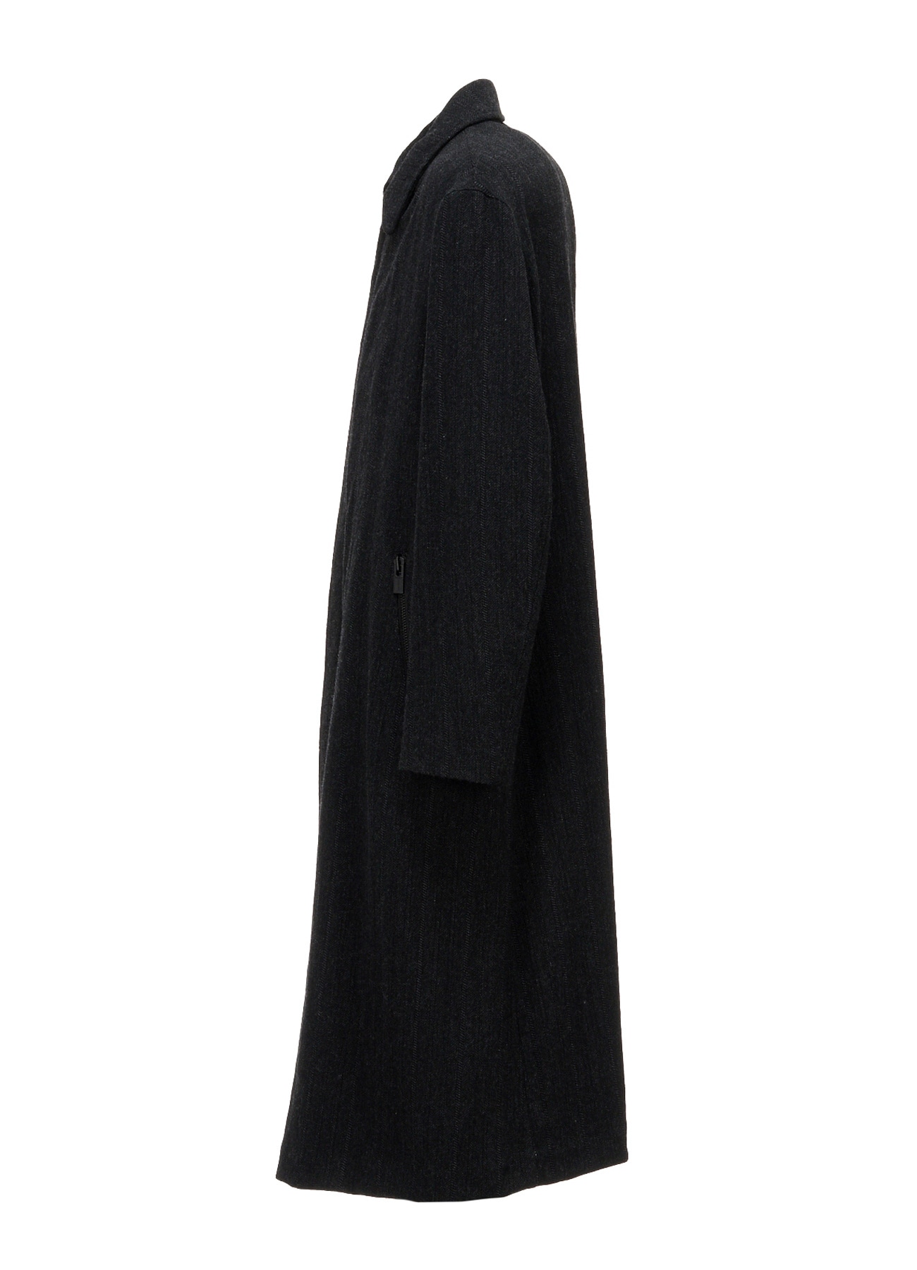【PIECE UNIQUE IKEBUKURO TOBU ONLY】 STAND COLLAR COAT