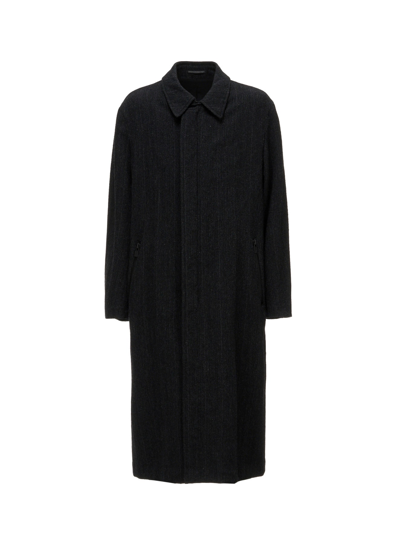 【PIECE UNIQUE IKEBUKURO TOBU ONLY】 STAND COLLAR COAT