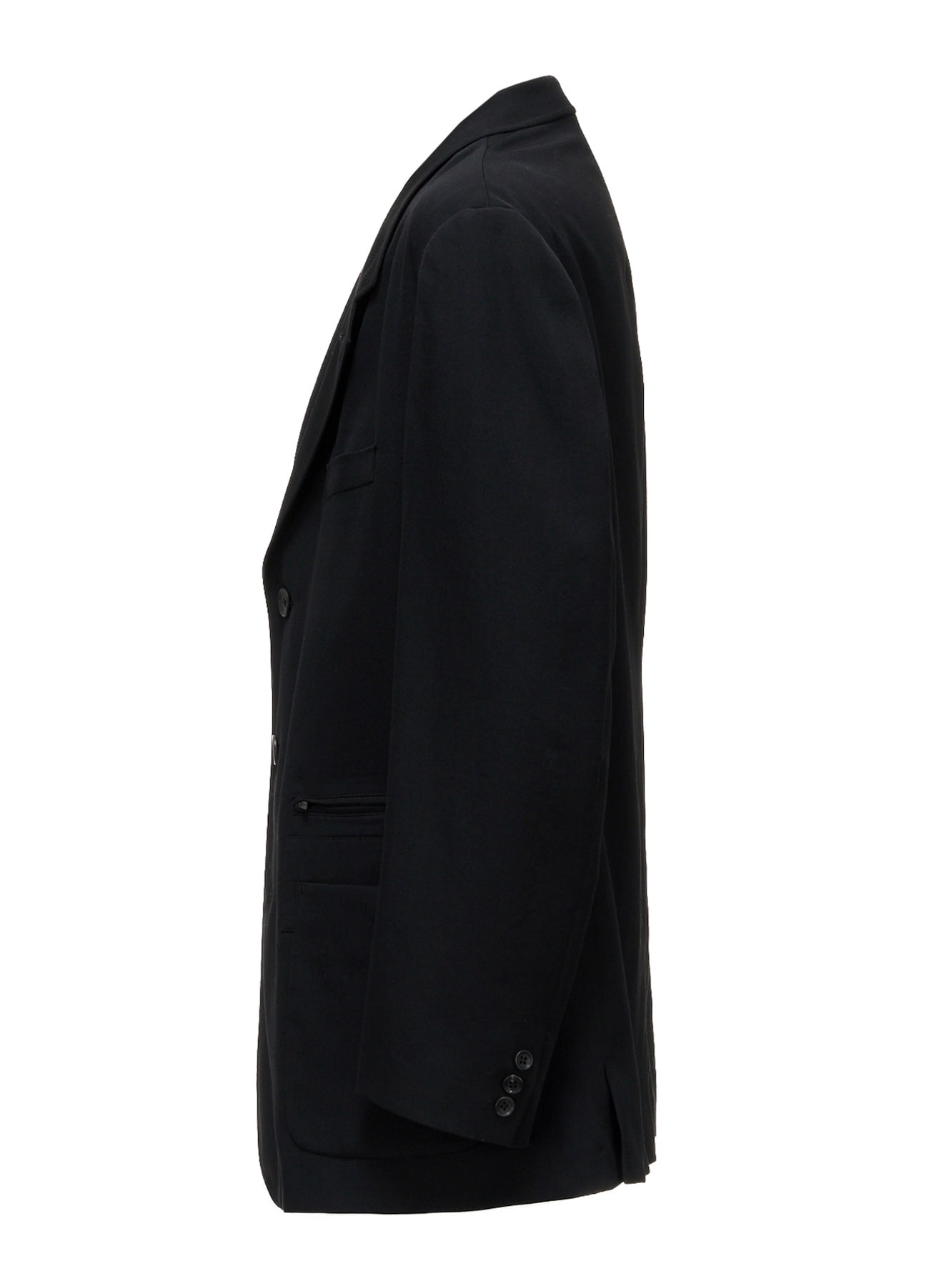 【PIECE UNIQUE IKEBUKURO TOBU ONLY】 3BUTTONS OUT POCKET JACKET