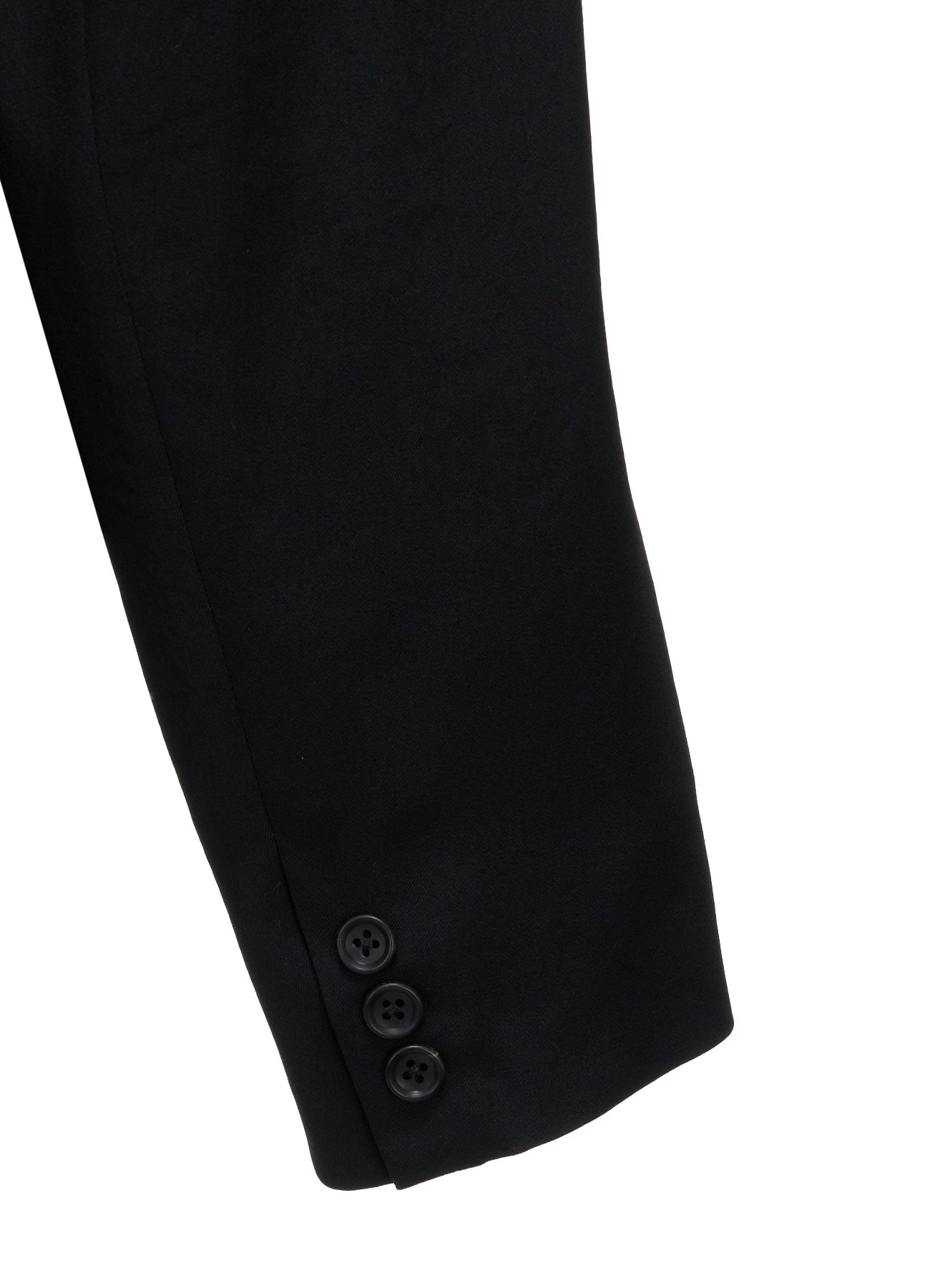 【PIECE UNIQUE IKEBUKURO TOBU ONLY】 3BUTTONS OUT POCKET JACKET