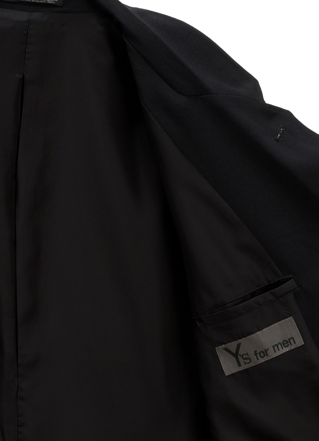 【PIECE UNIQUE IKEBUKURO TOBU ONLY】 3BUTTONS OUT POCKET JACKET