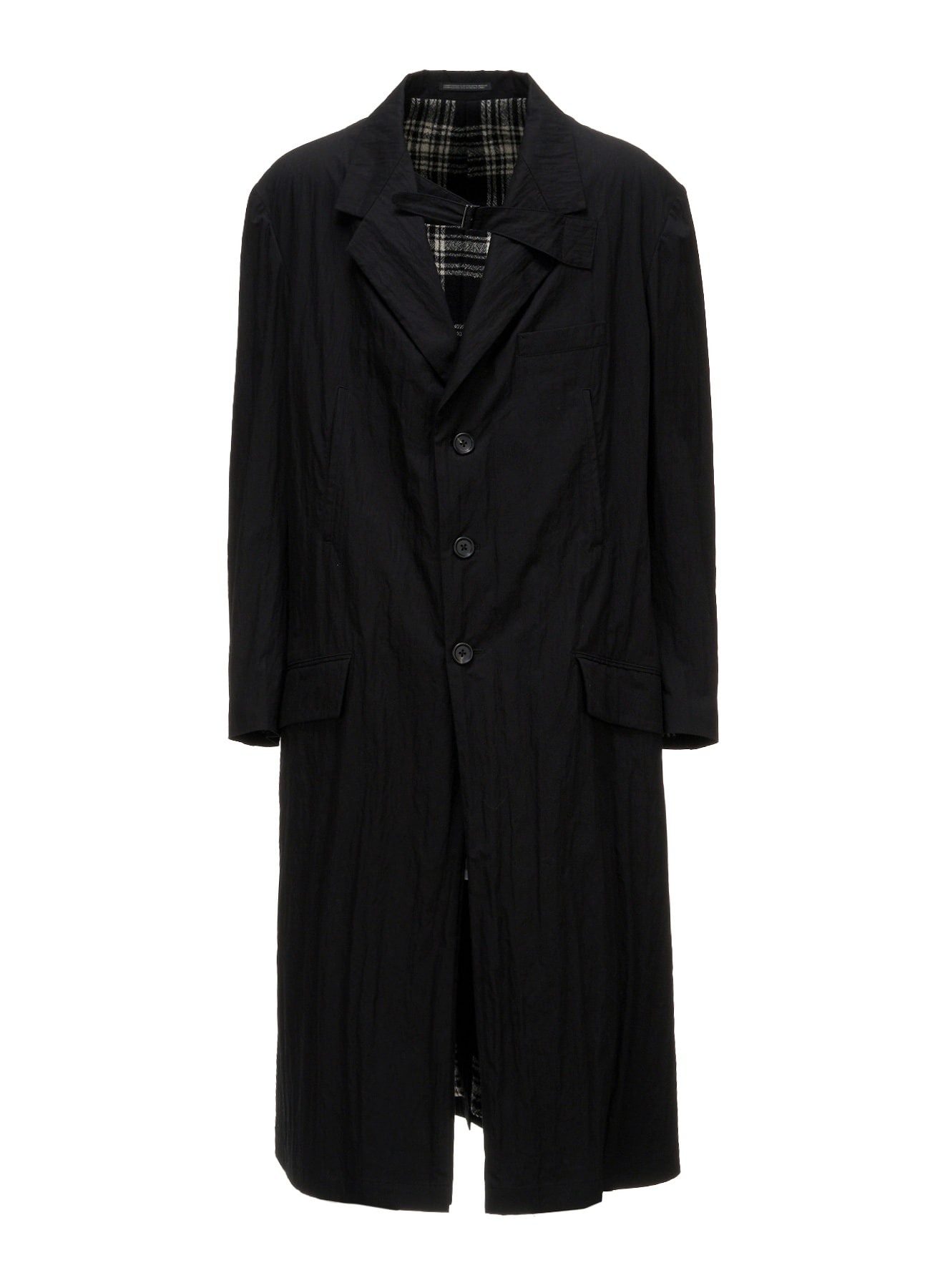 【PIECE UNIQUE IKEBUKURO TOBU ONLY】 LONG JACKET