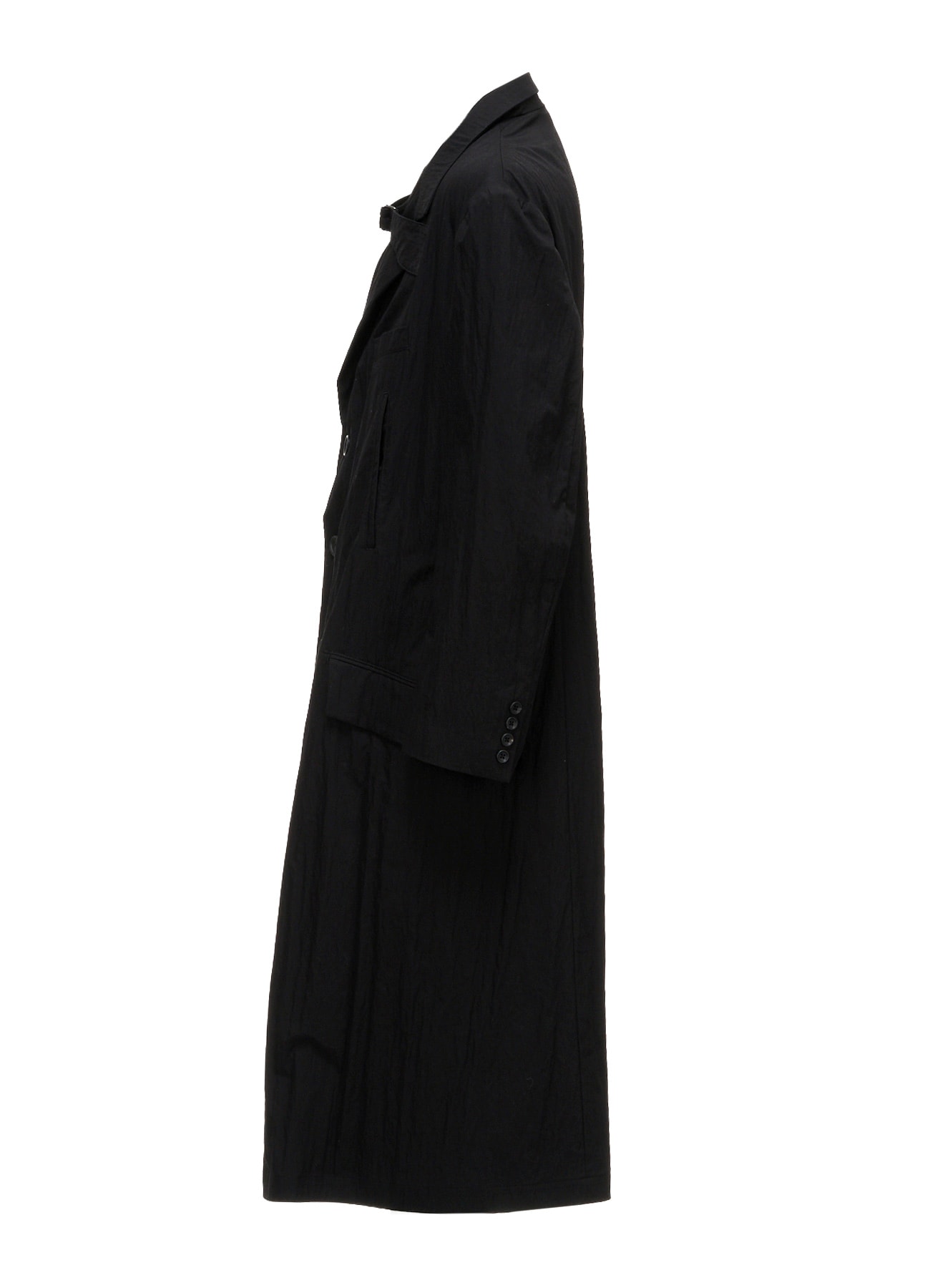 【PIECE UNIQUE IKEBUKURO TOBU ONLY】 LONG JACKET