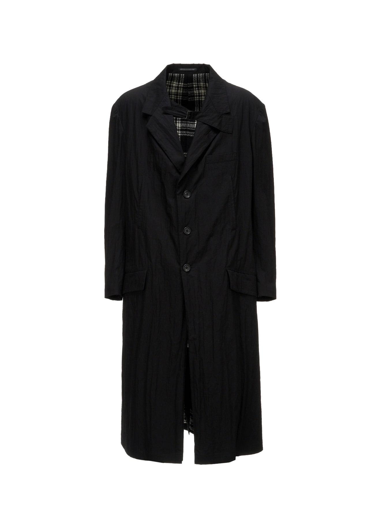 【PIECE UNIQUE IKEBUKURO TOBU ONLY】 LONG JACKET