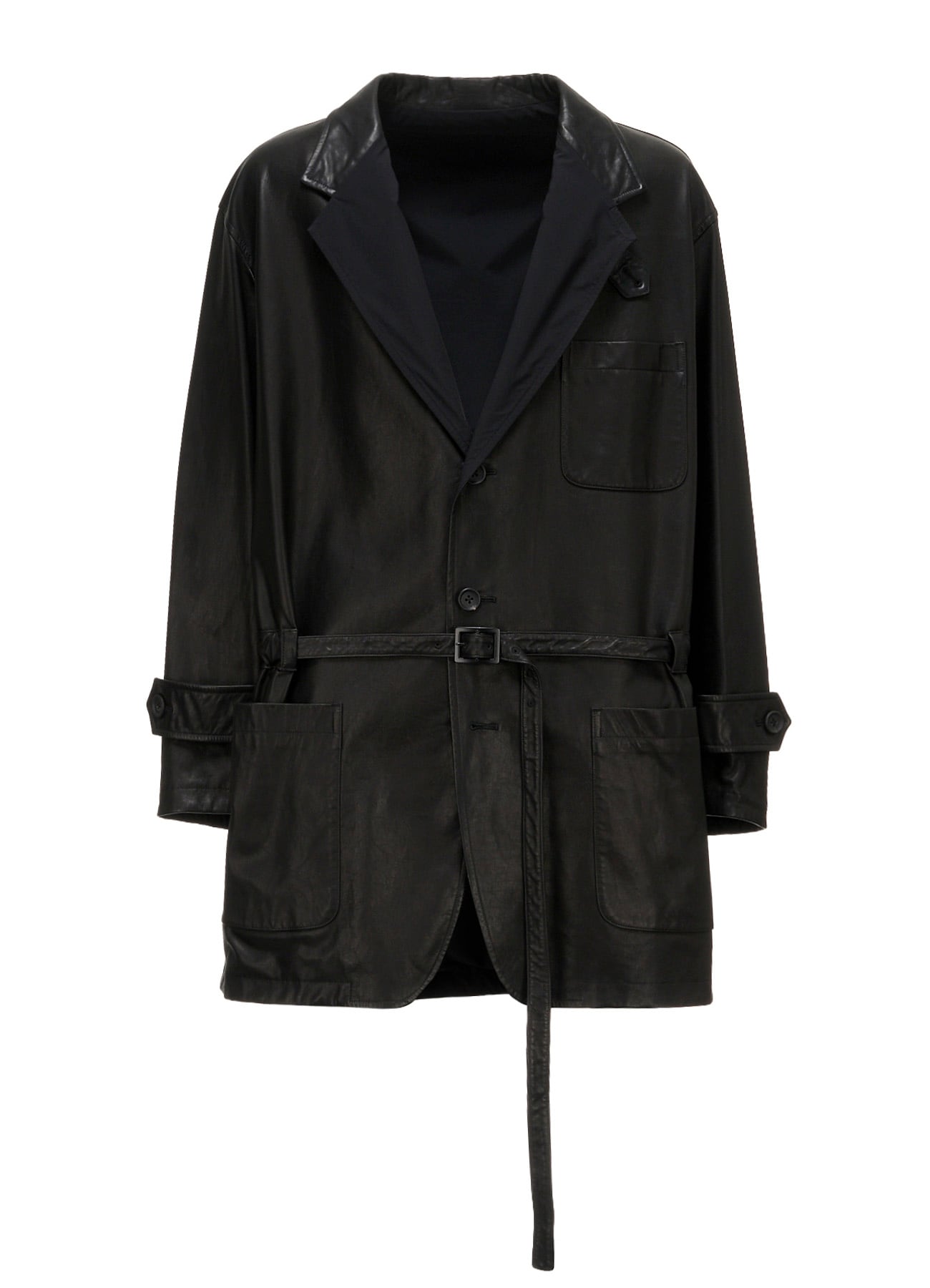 【PIECE UNIQUE】 REVERSIBLE JACKET