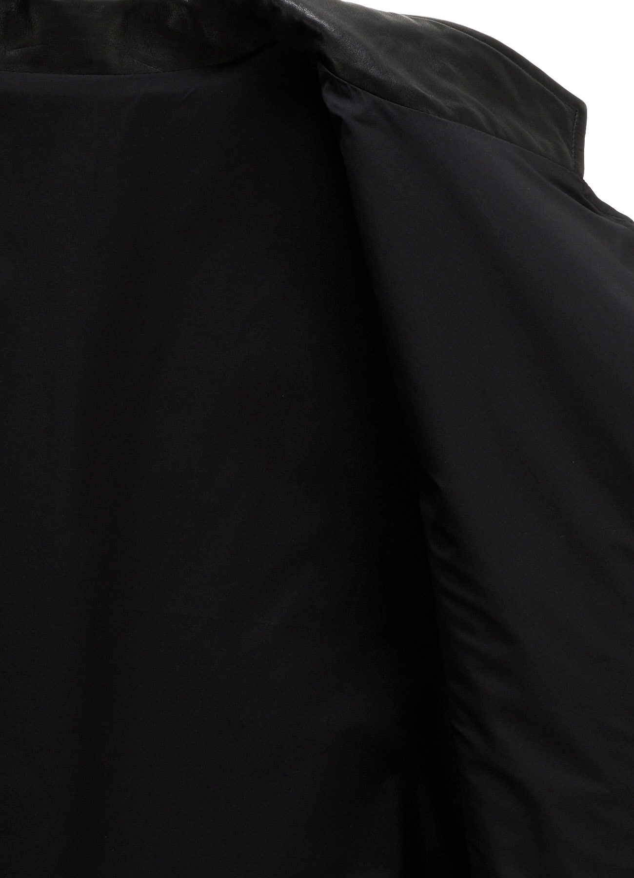 【PIECE UNIQUE】 REVERSIBLE JACKET