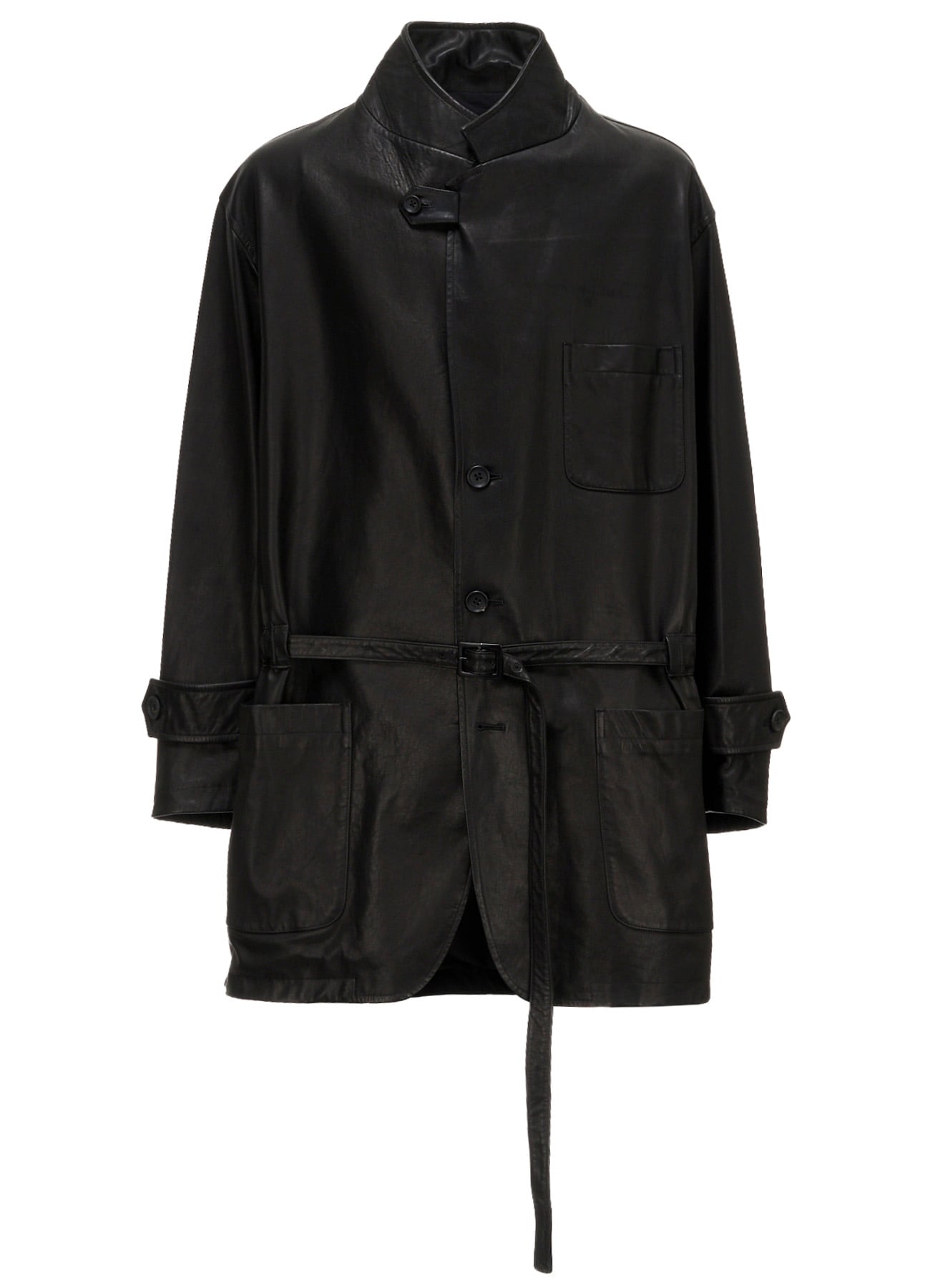 【PIECE UNIQUE】 REVERSIBLE JACKET