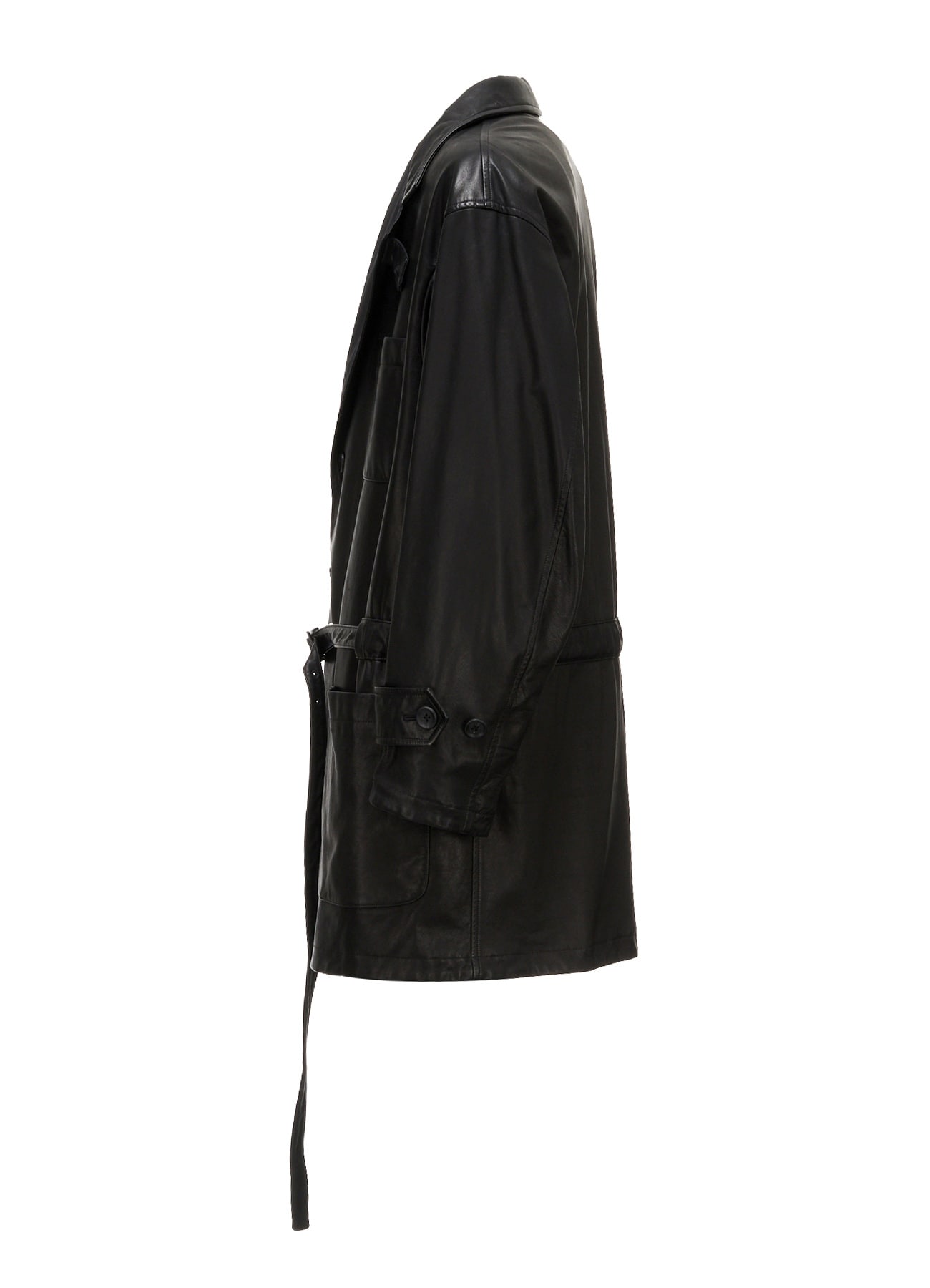 【PIECE UNIQUE】 REVERSIBLE JACKET