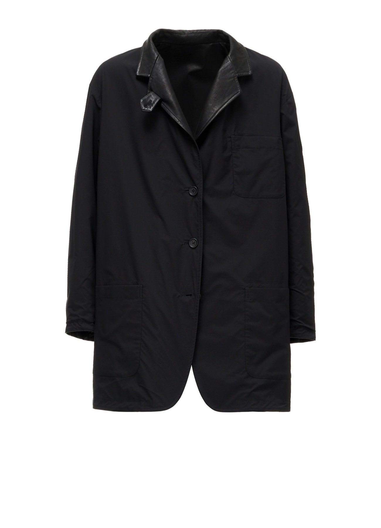 【PIECE UNIQUE】 REVERSIBLE JACKET