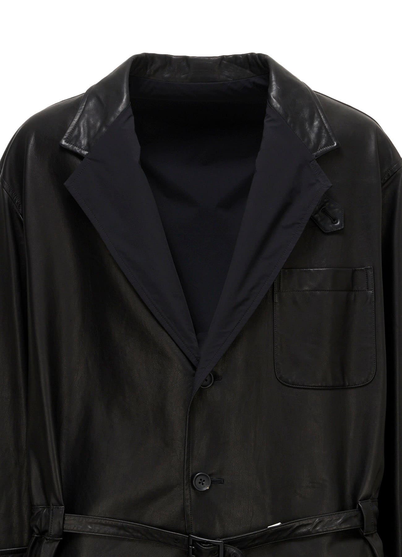 【PIECE UNIQUE】 REVERSIBLE JACKET