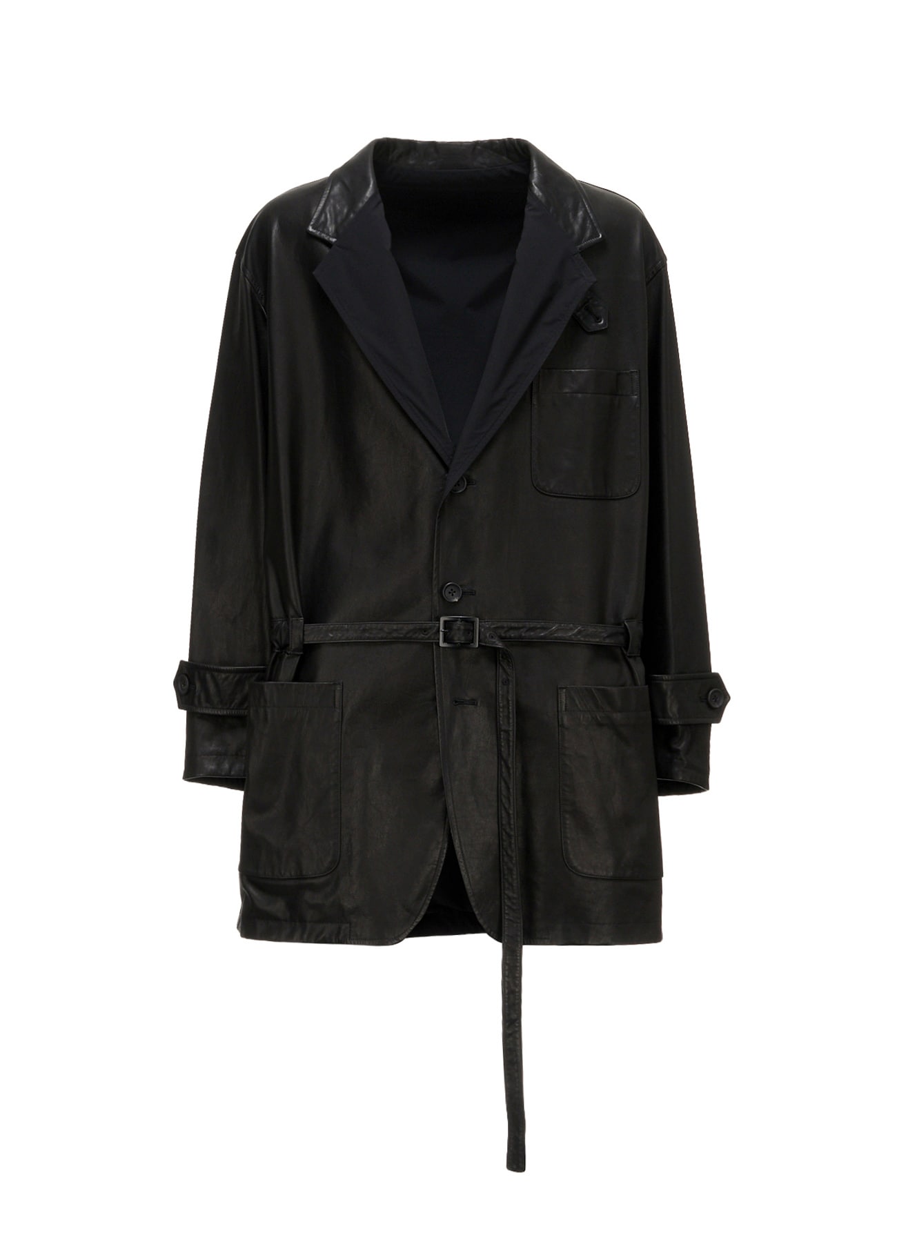 【PIECE UNIQUE】 REVERSIBLE JACKET