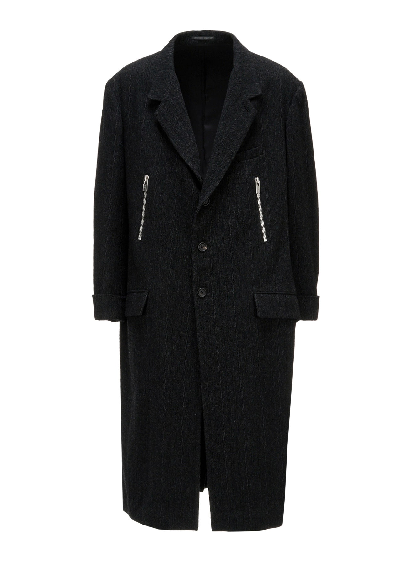 【PIECE UNIQUE IKEBUKURO TOBU ONLY】 LONG JACKET