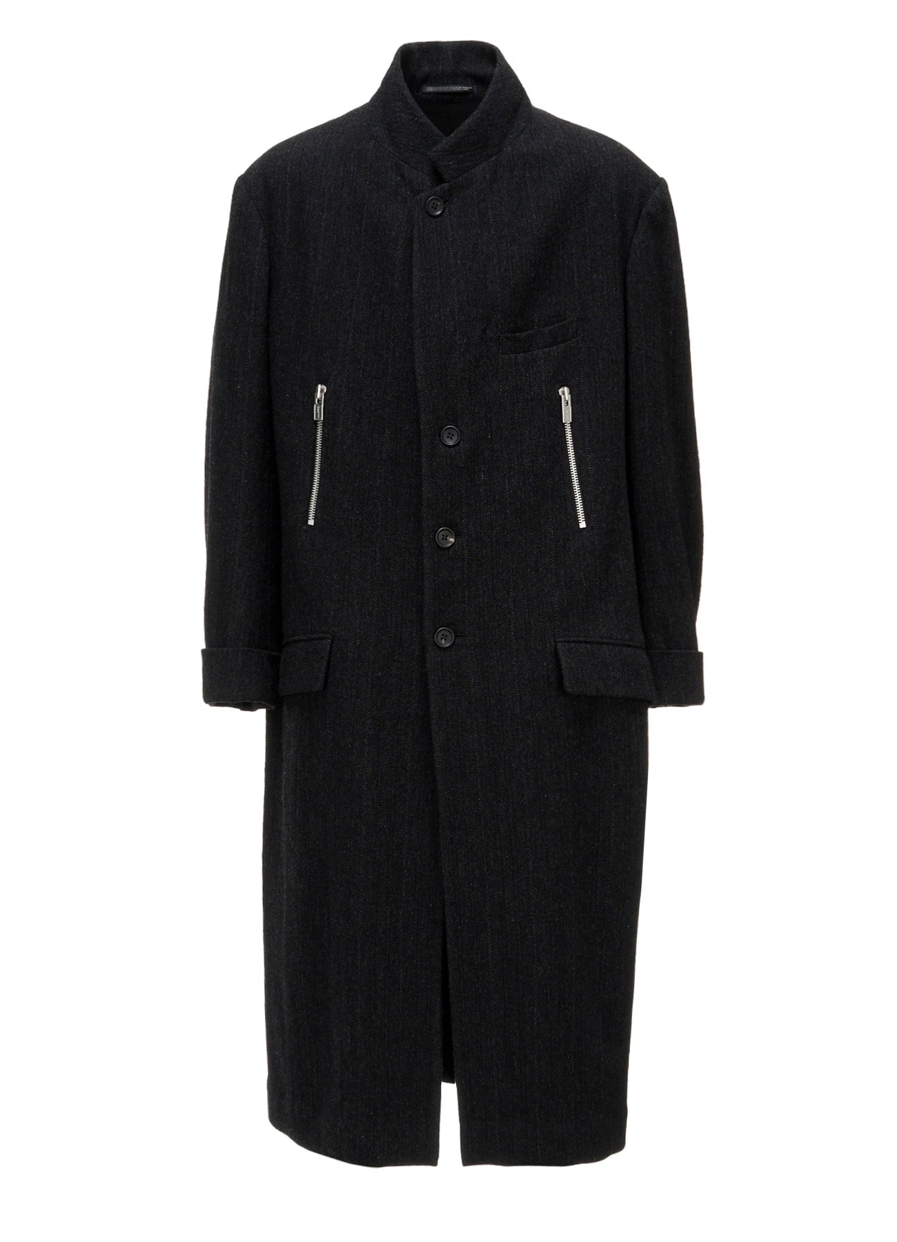 【PIECE UNIQUE IKEBUKURO TOBU ONLY】 LONG JACKET