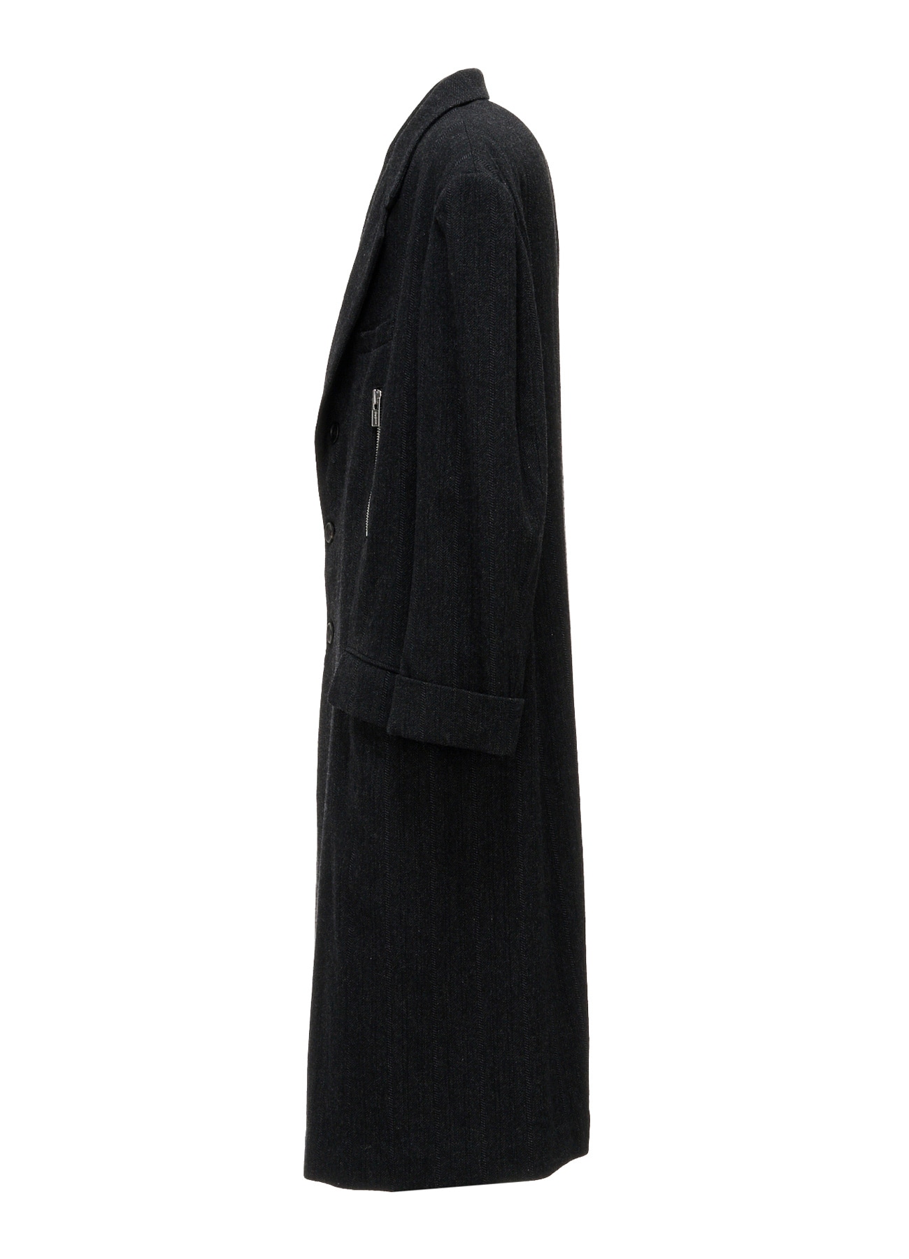 【PIECE UNIQUE IKEBUKURO TOBU ONLY】 LONG JACKET