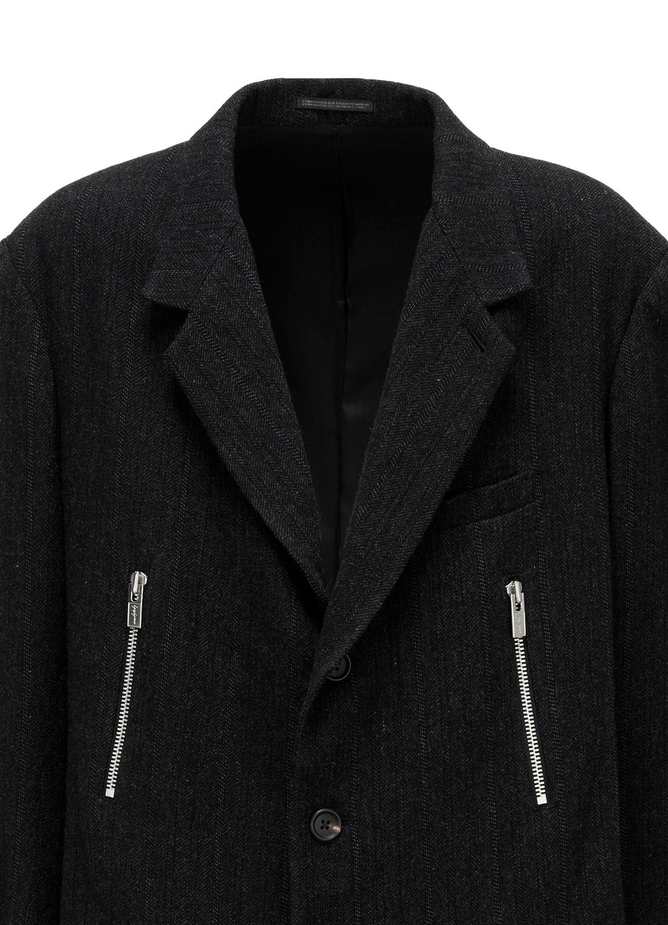 【PIECE UNIQUE IKEBUKURO TOBU ONLY】 LONG JACKET