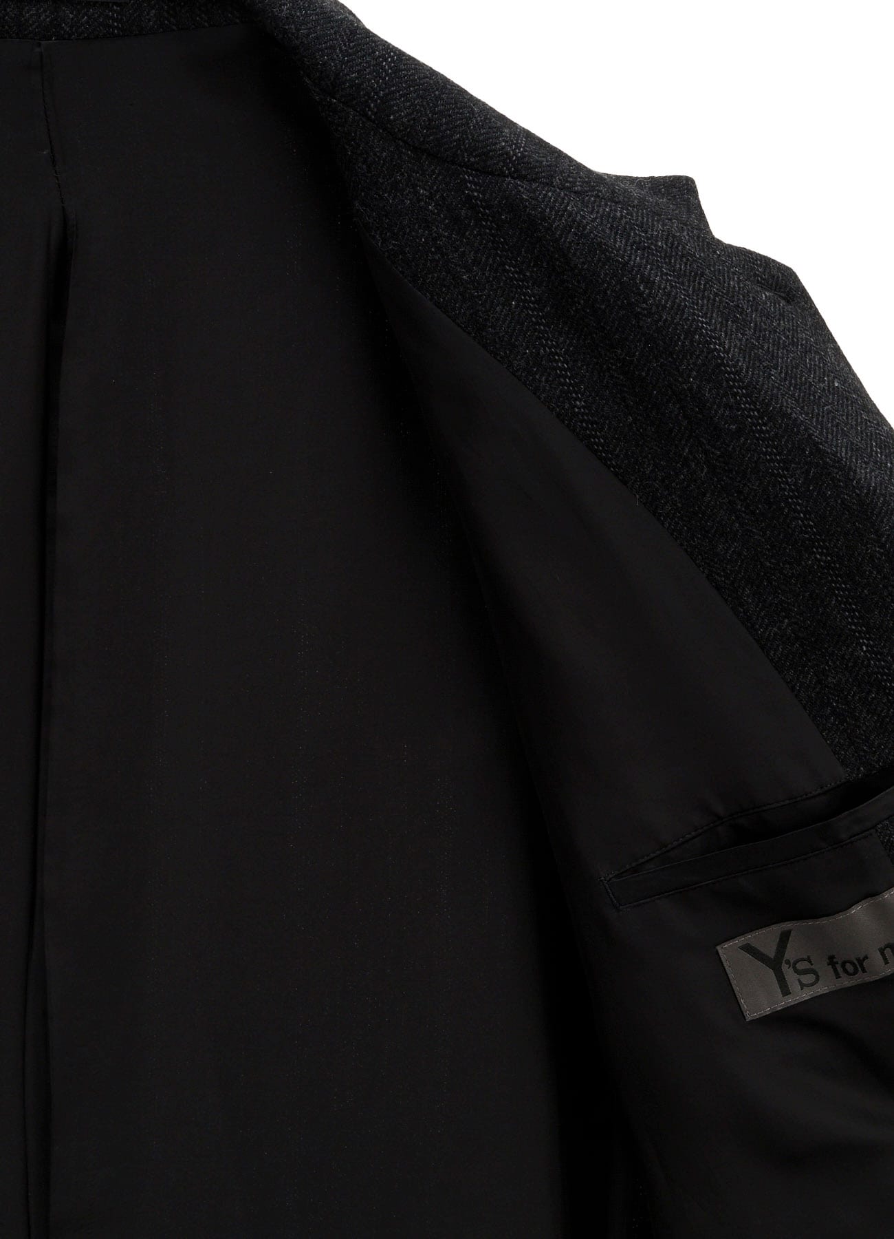 【PIECE UNIQUE IKEBUKURO TOBU ONLY】 LONG JACKET