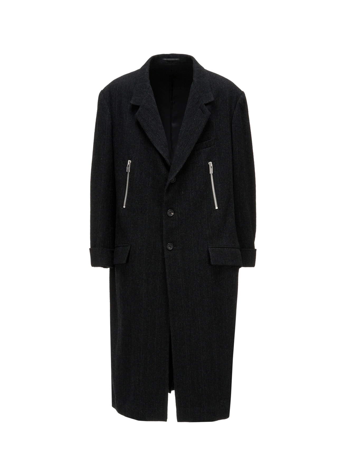 【PIECE UNIQUE IKEBUKURO TOBU ONLY】 LONG JACKET