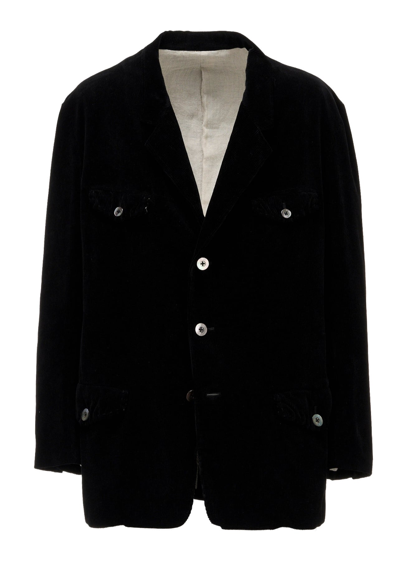 【PIECE UNIQUE】 PANEL HAND ST JACKET