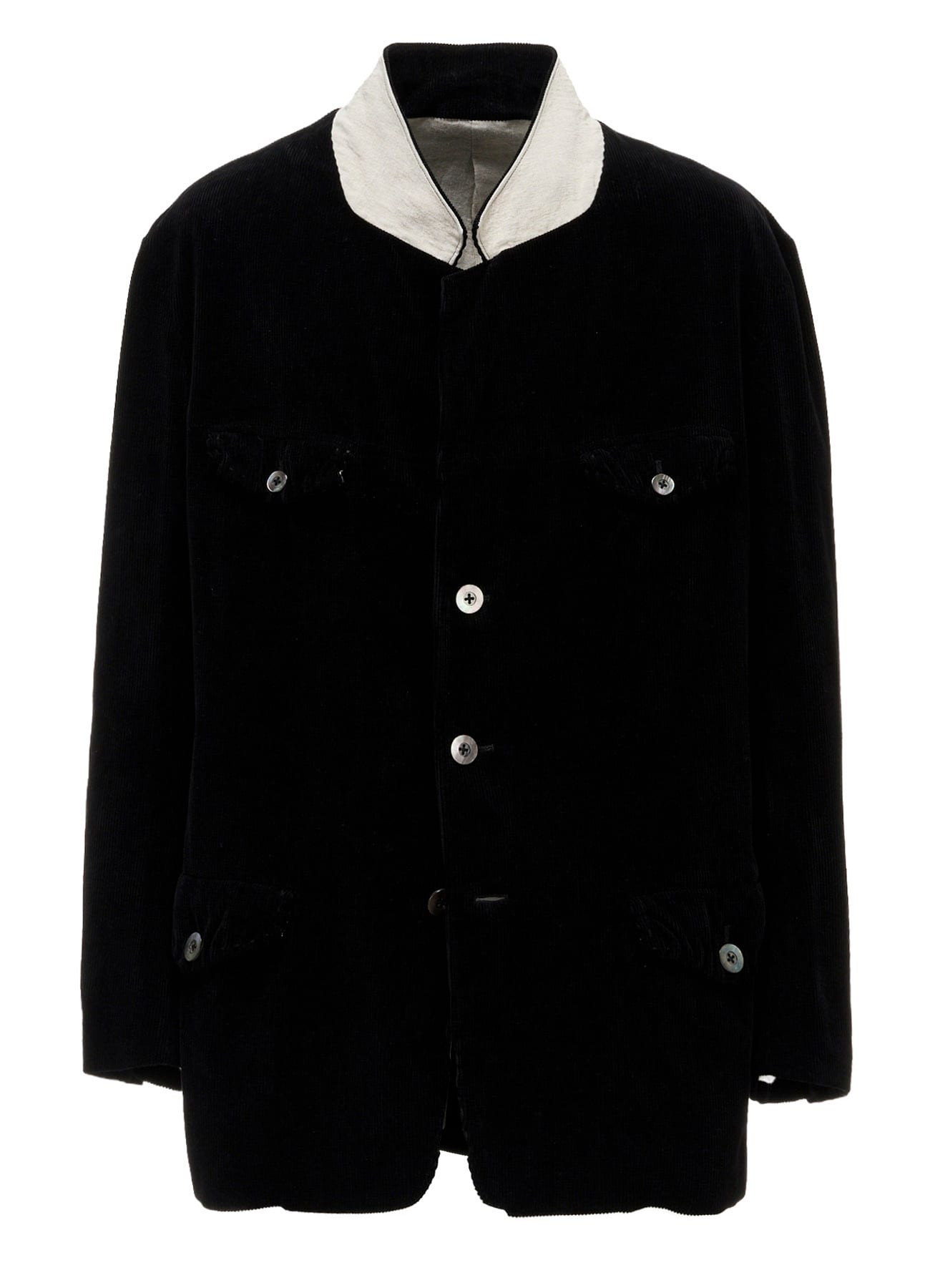 【PIECE UNIQUE】 PANEL HAND ST JACKET
