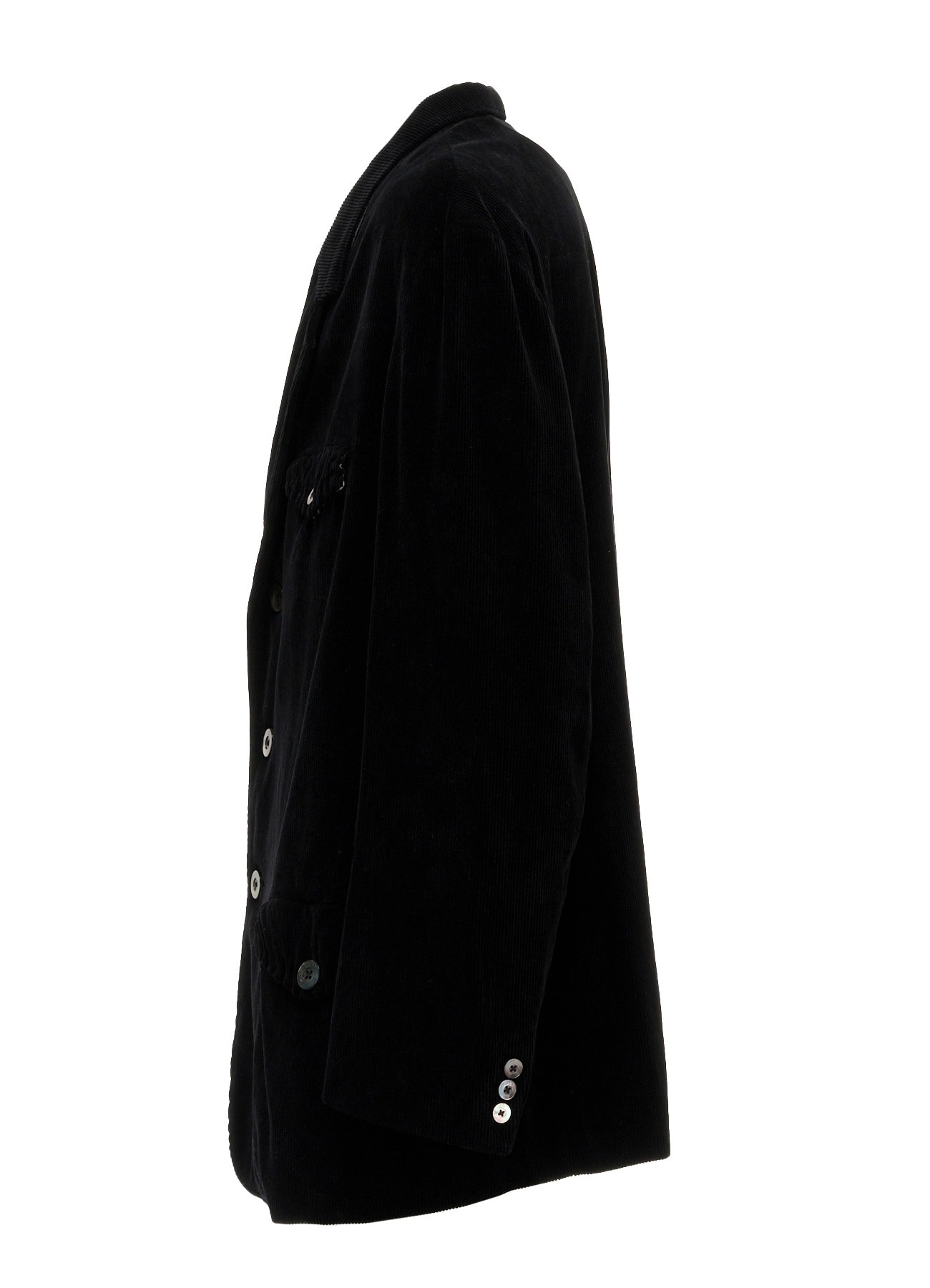 【PIECE UNIQUE】 PANEL HAND ST JACKET