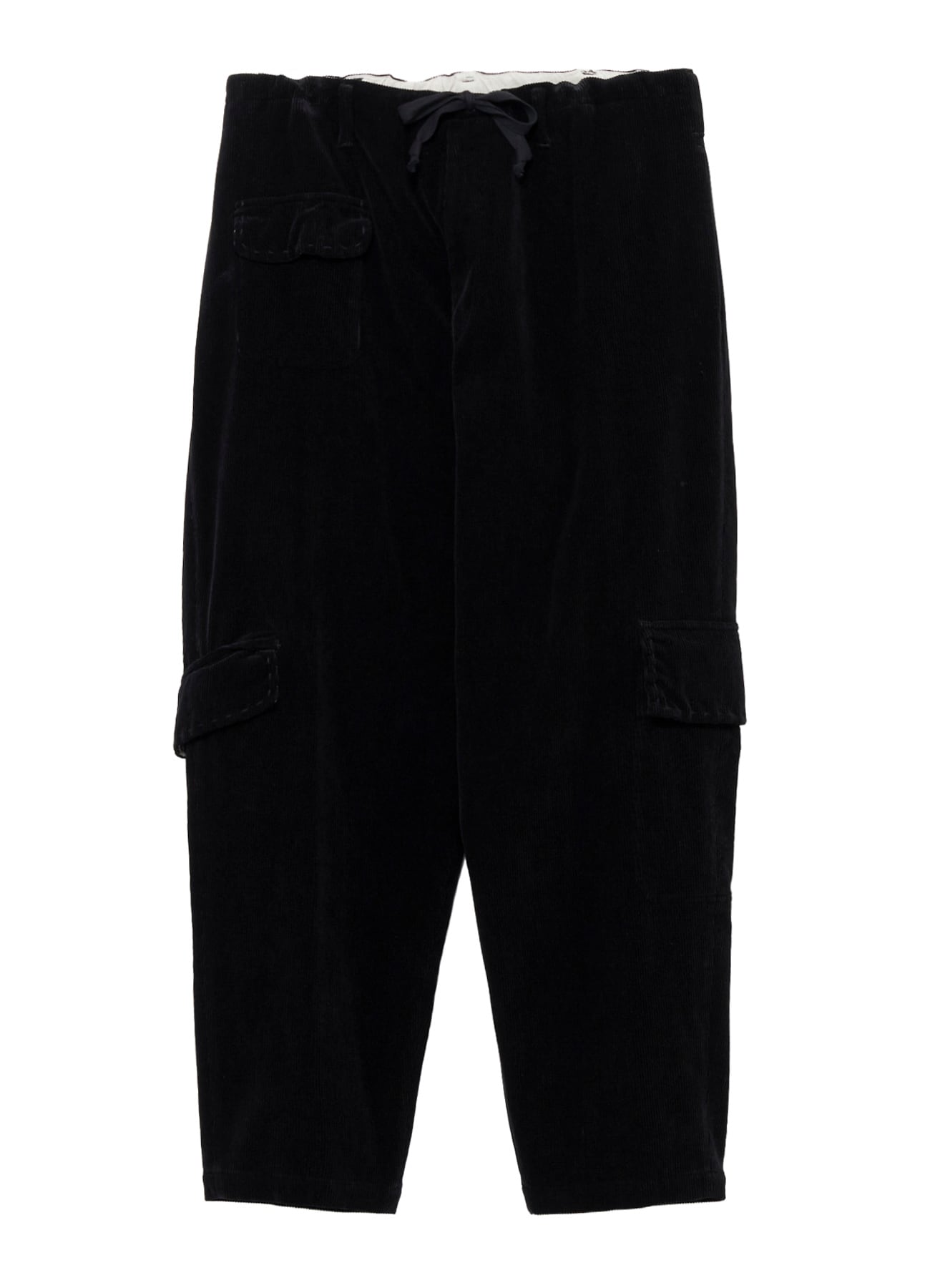 【PIECE UNIQUE  IKEBUKURO TOBU ONLY】HAND ST SIDE TUCK STRING PANTS