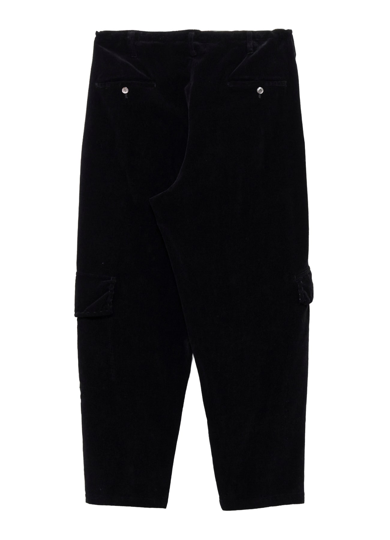 【PIECE UNIQUE  IKEBUKURO TOBU ONLY】HAND ST SIDE TUCK STRING PANTS