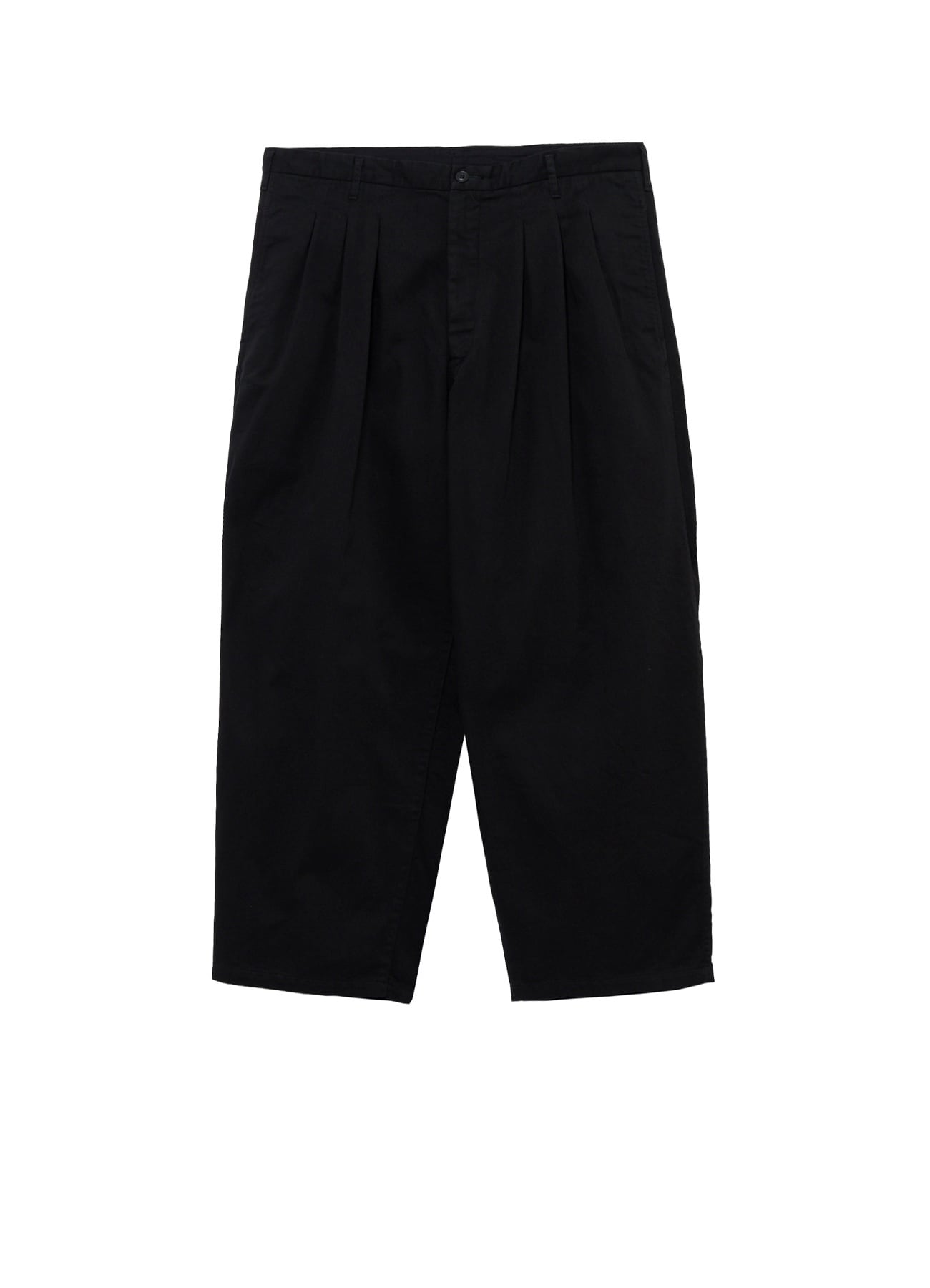 【PIECE UNIQUE IKEBUKURO TOBU ONLY】 12 TUCKS PANTS