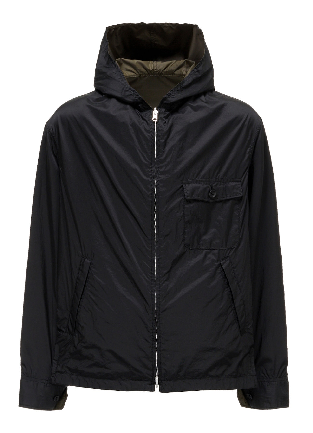 【PIECE UNIQUE IKEBUKURO TOBU ONLY】 2-WAY HOODED BLOUSON