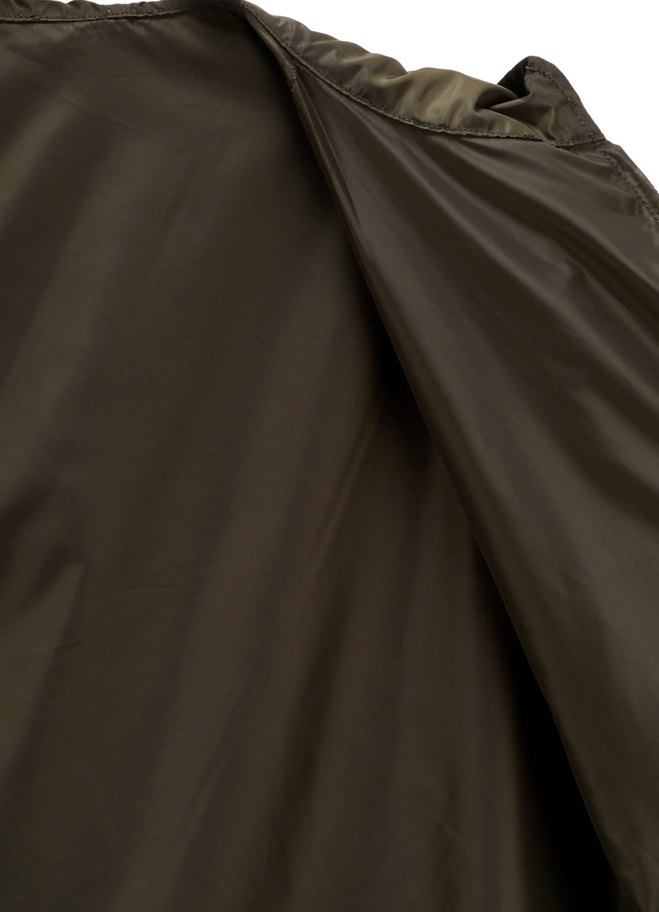 【PIECE UNIQUE IKEBUKURO TOBU ONLY】 2-WAY HOODED BLOUSON
