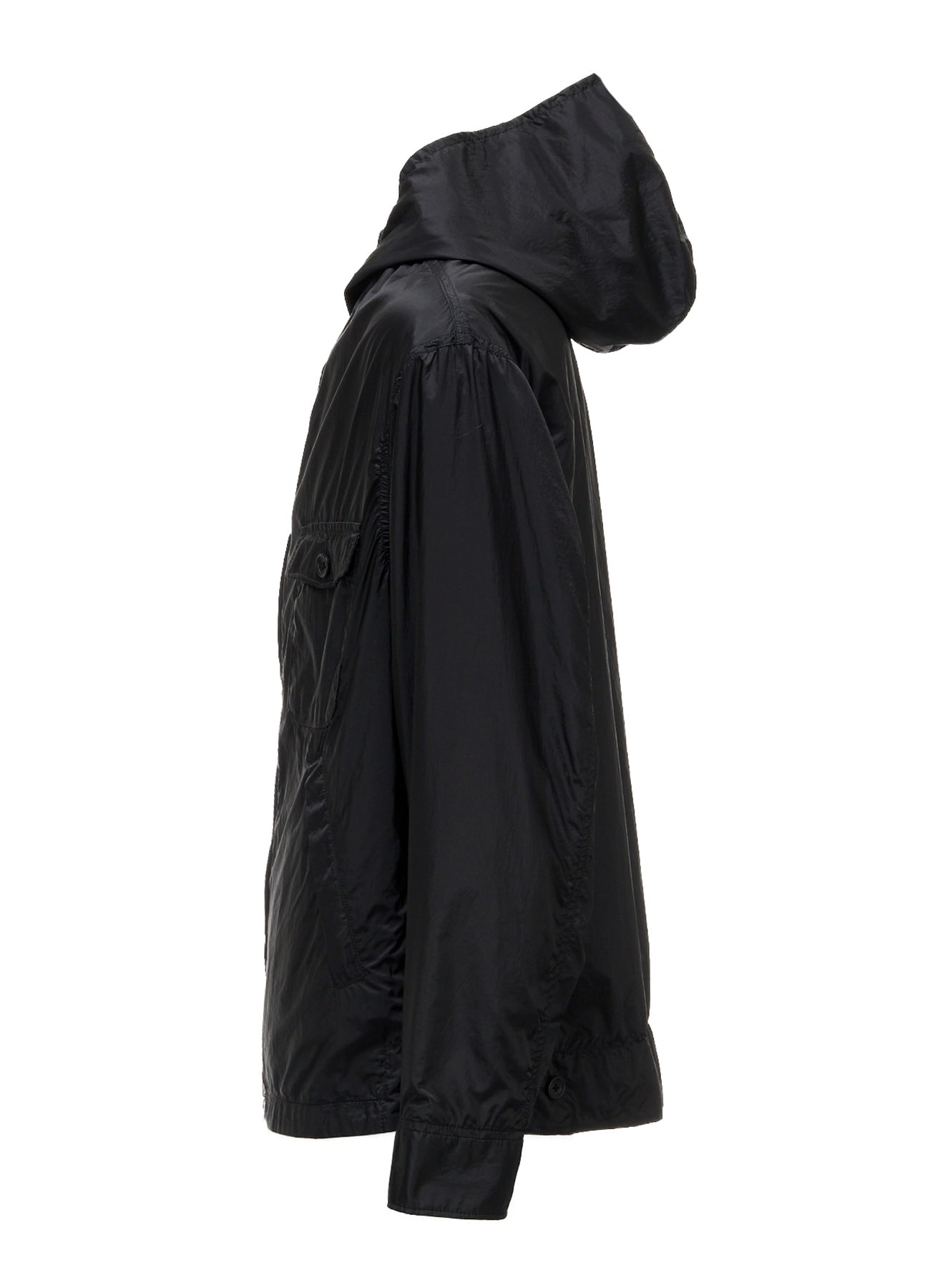 【PIECE UNIQUE IKEBUKURO TOBU ONLY】 2-WAY HOODED BLOUSON