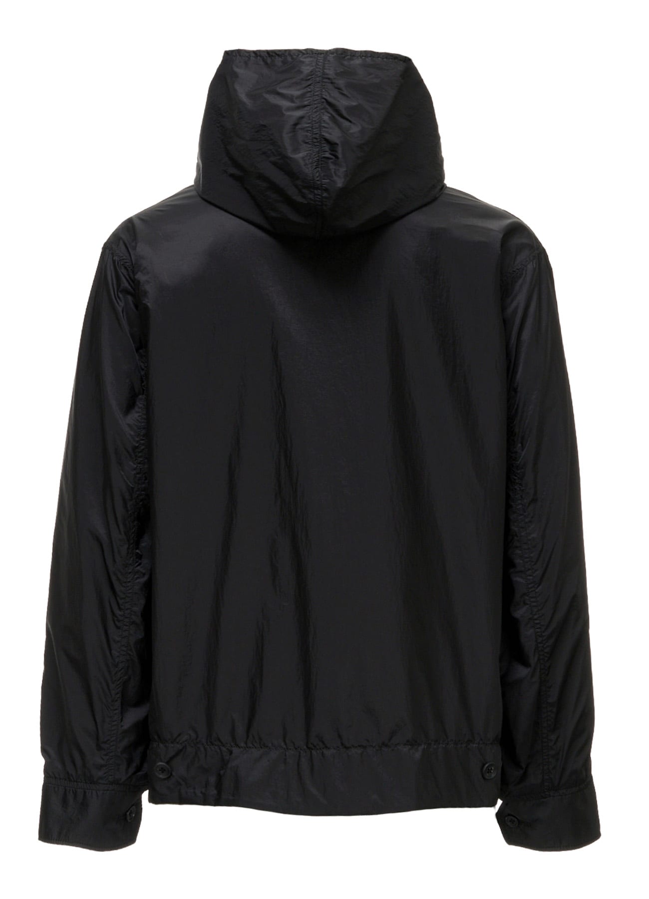 【PIECE UNIQUE IKEBUKURO TOBU ONLY】 2-WAY HOODED BLOUSON