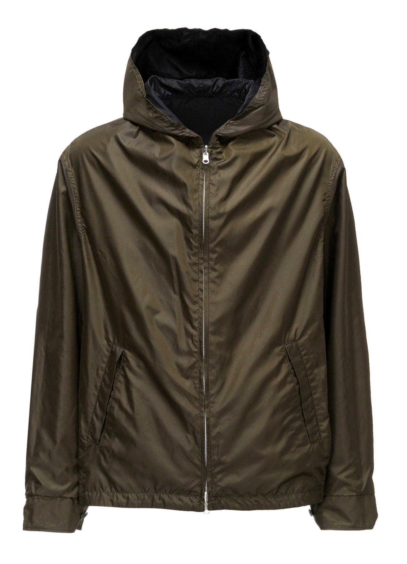 【PIECE UNIQUE IKEBUKURO TOBU ONLY】 2-WAY HOODED BLOUSON