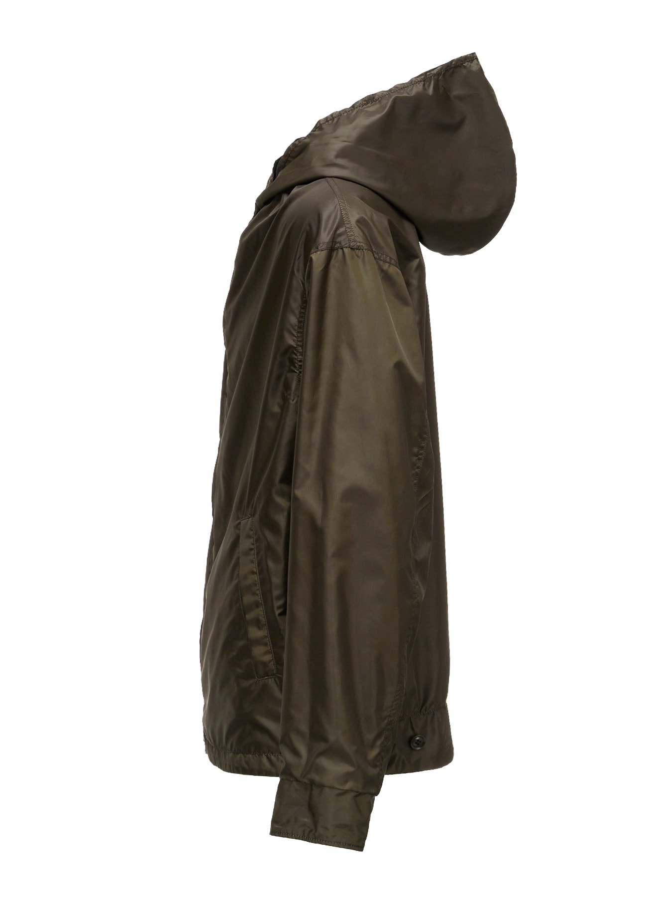 【PIECE UNIQUE IKEBUKURO TOBU ONLY】 2-WAY HOODED BLOUSON