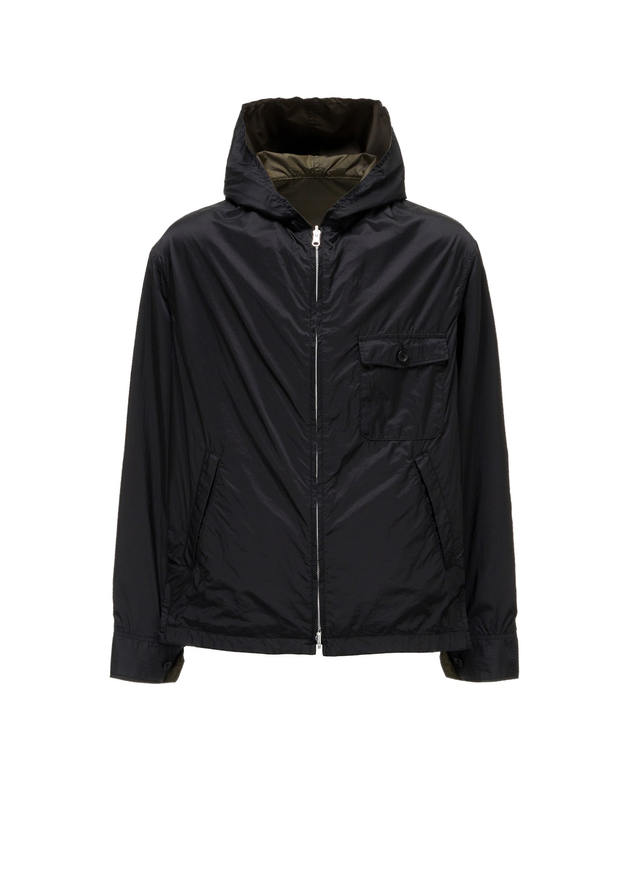 【PIECE UNIQUE IKEBUKURO TOBU ONLY】 2-WAY HOODED BLOUSON