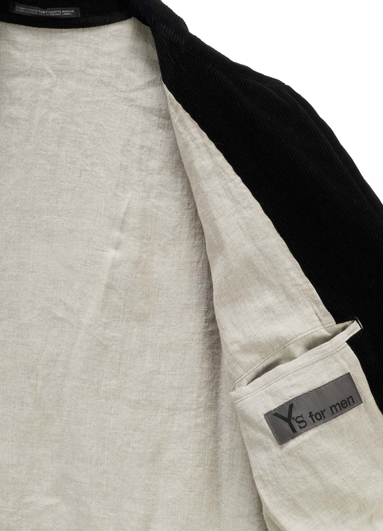 【PIECE UNIQUE  IKEBUKURO TOBU ONLY】HAND ST STORM SHIELD BLOUSON
