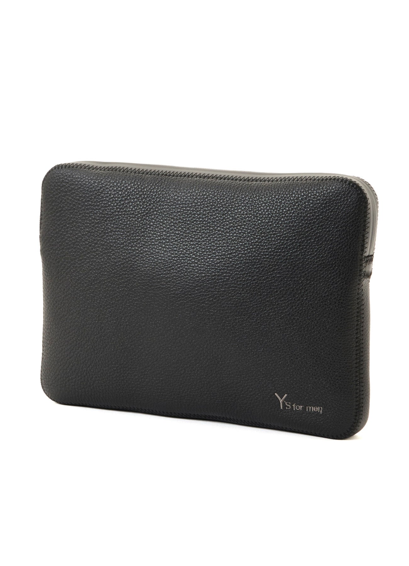 13-INCH LEATHER LAPTOP CASE