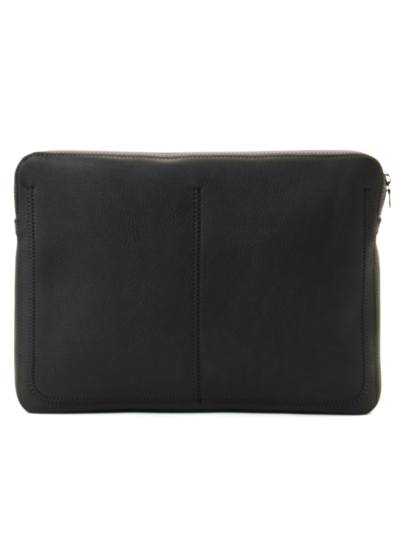 15-INCH LEATHER LAPTOP CASE