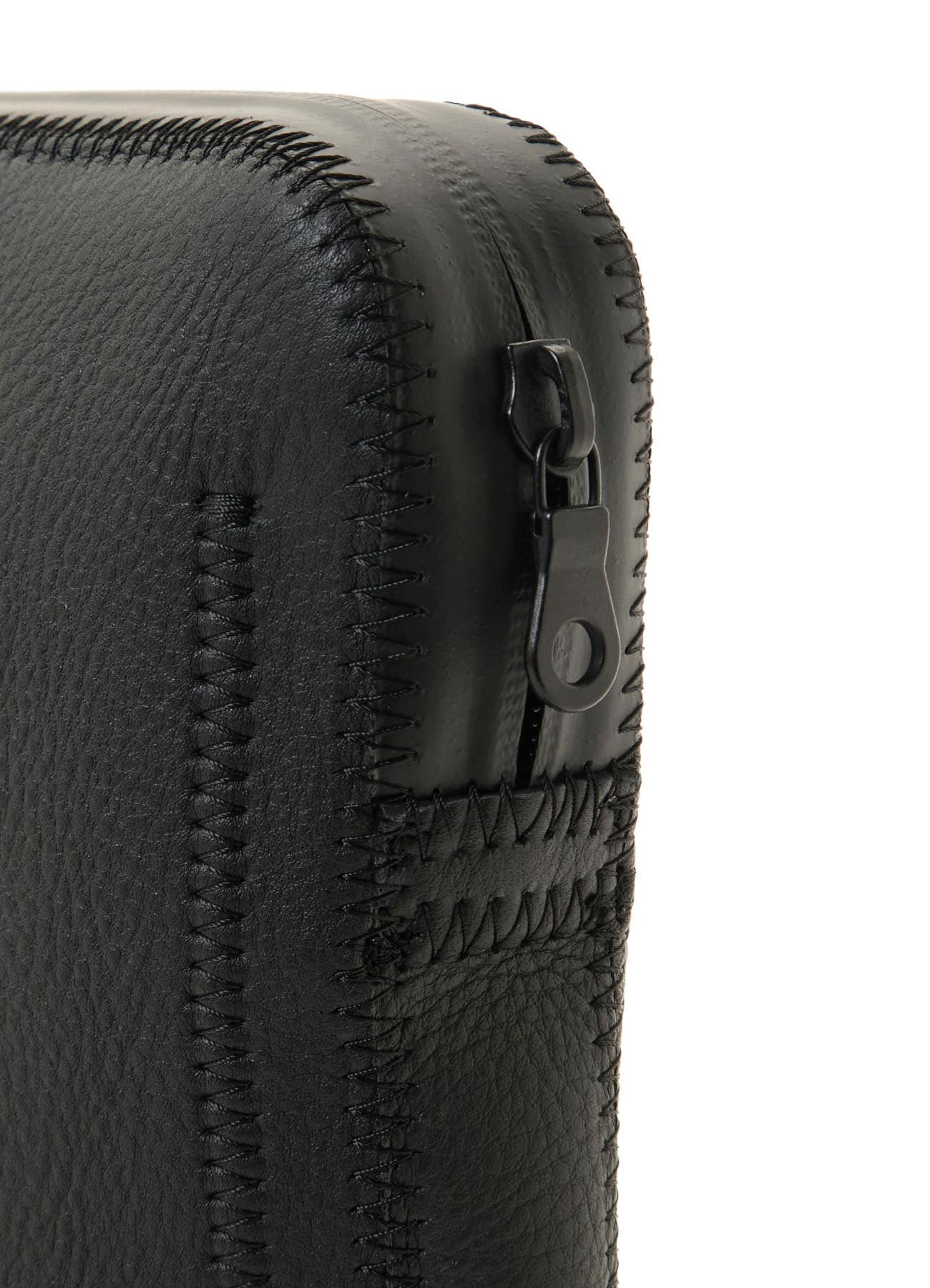 15-INCH LEATHER LAPTOP CASE