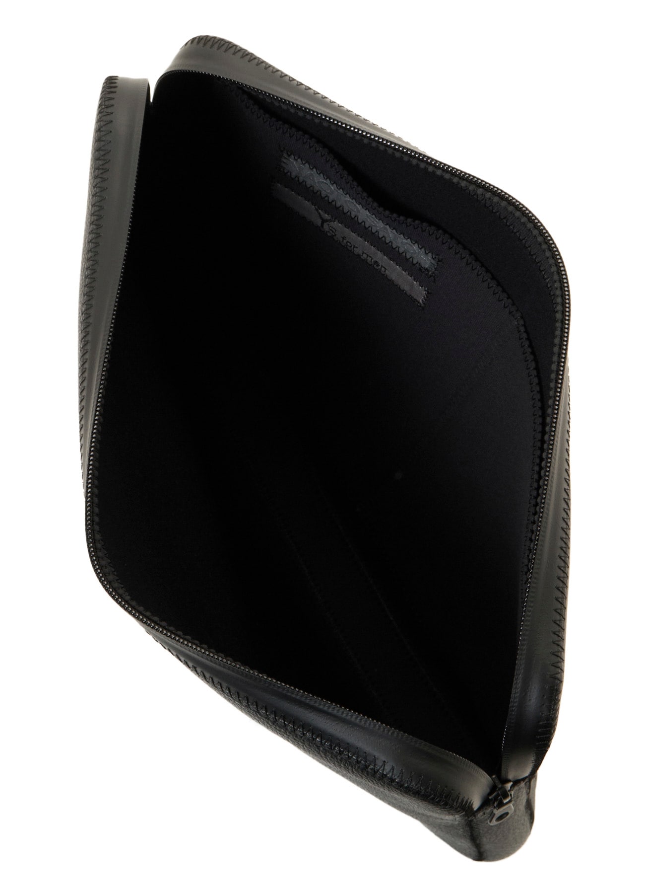 15-INCH LEATHER LAPTOP CASE