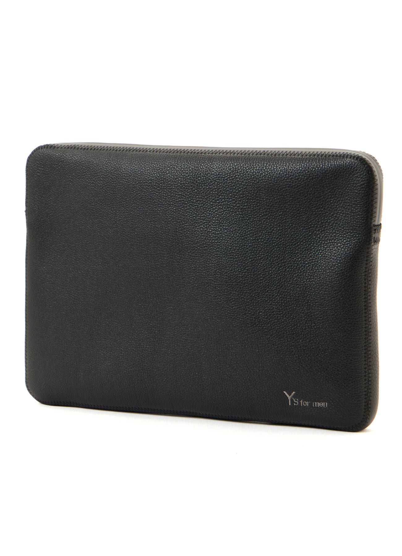 15-INCH LEATHER LAPTOP CASE