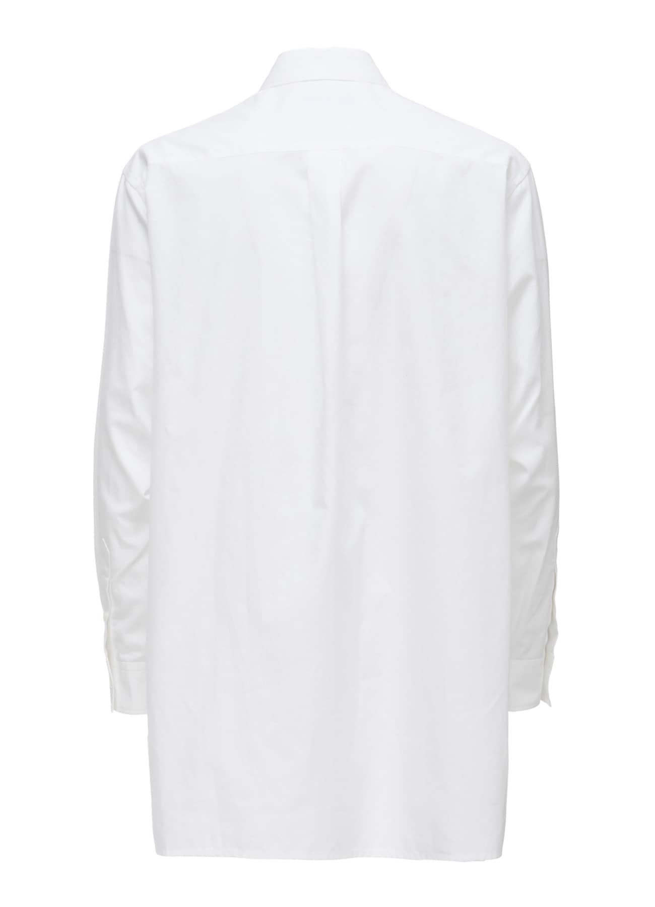 80/2 BROAD STANDARD BIG SHIRT