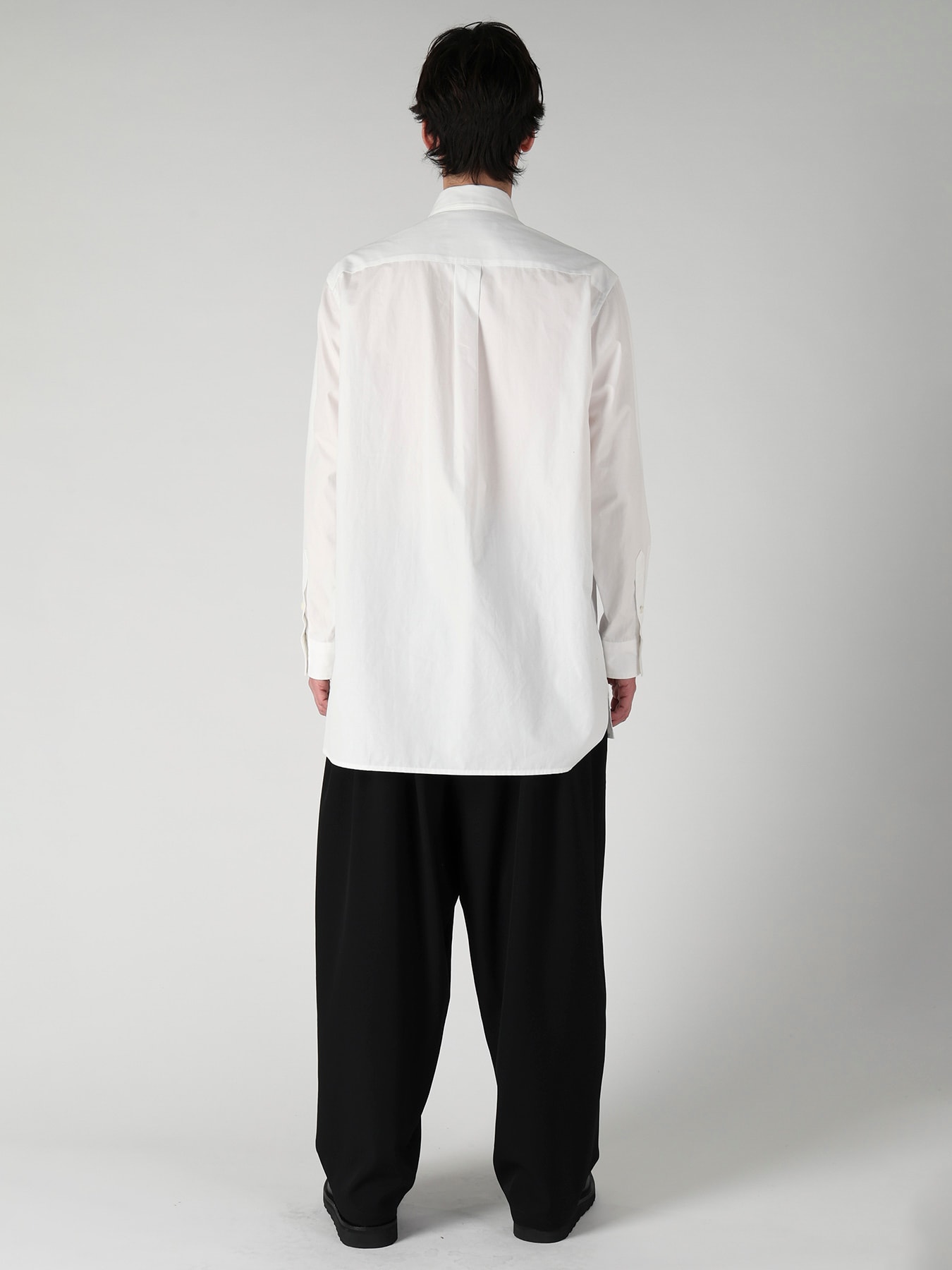 80/2 BROAD STANDARD BIG SHIRT