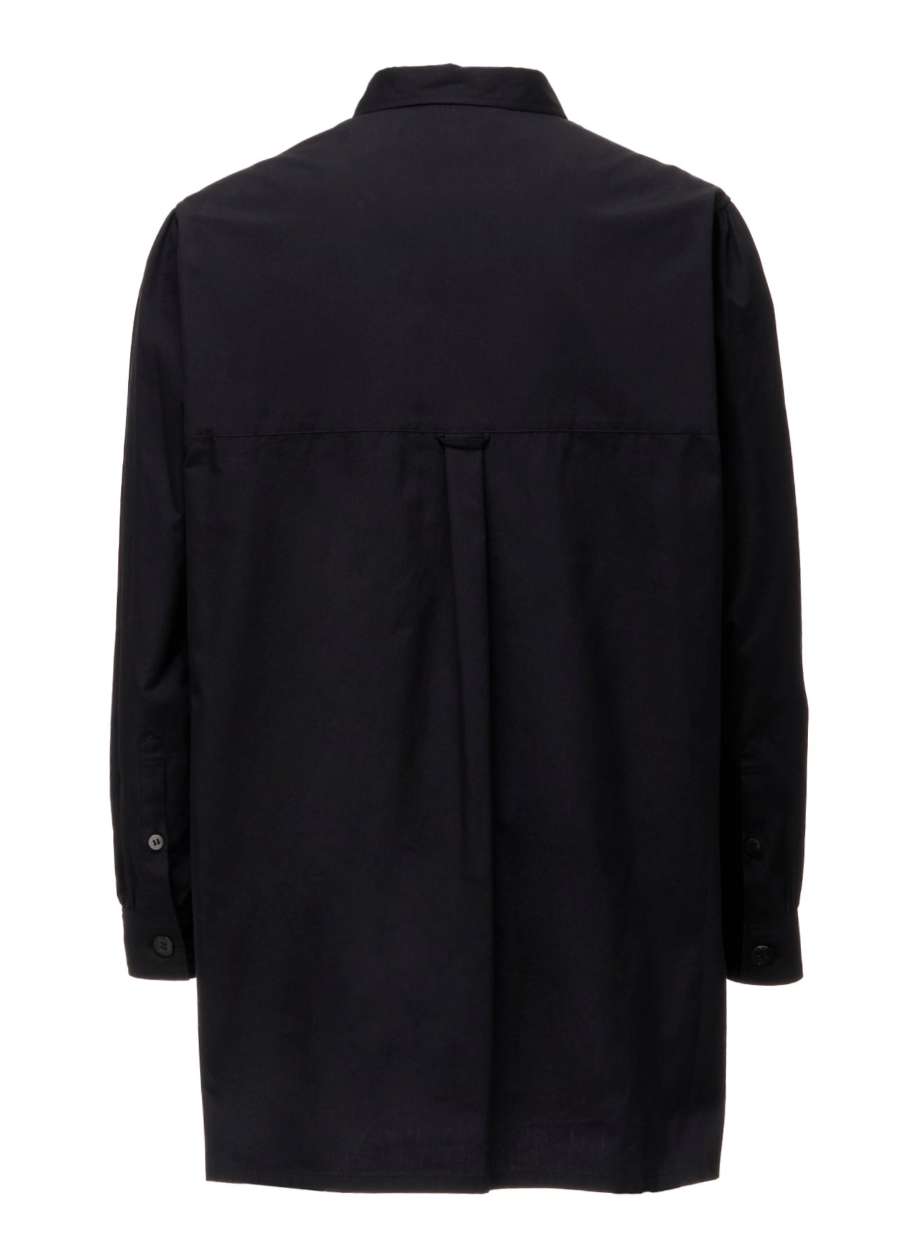 80/2 BROAD CHEST PANEL SHIRT