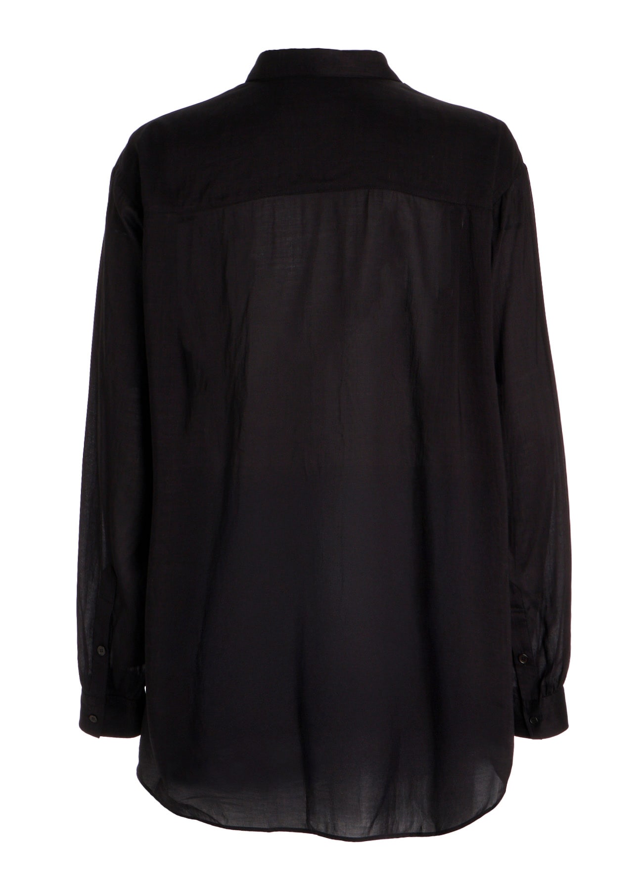 SKULL PRINT SHIRT TYPE 1